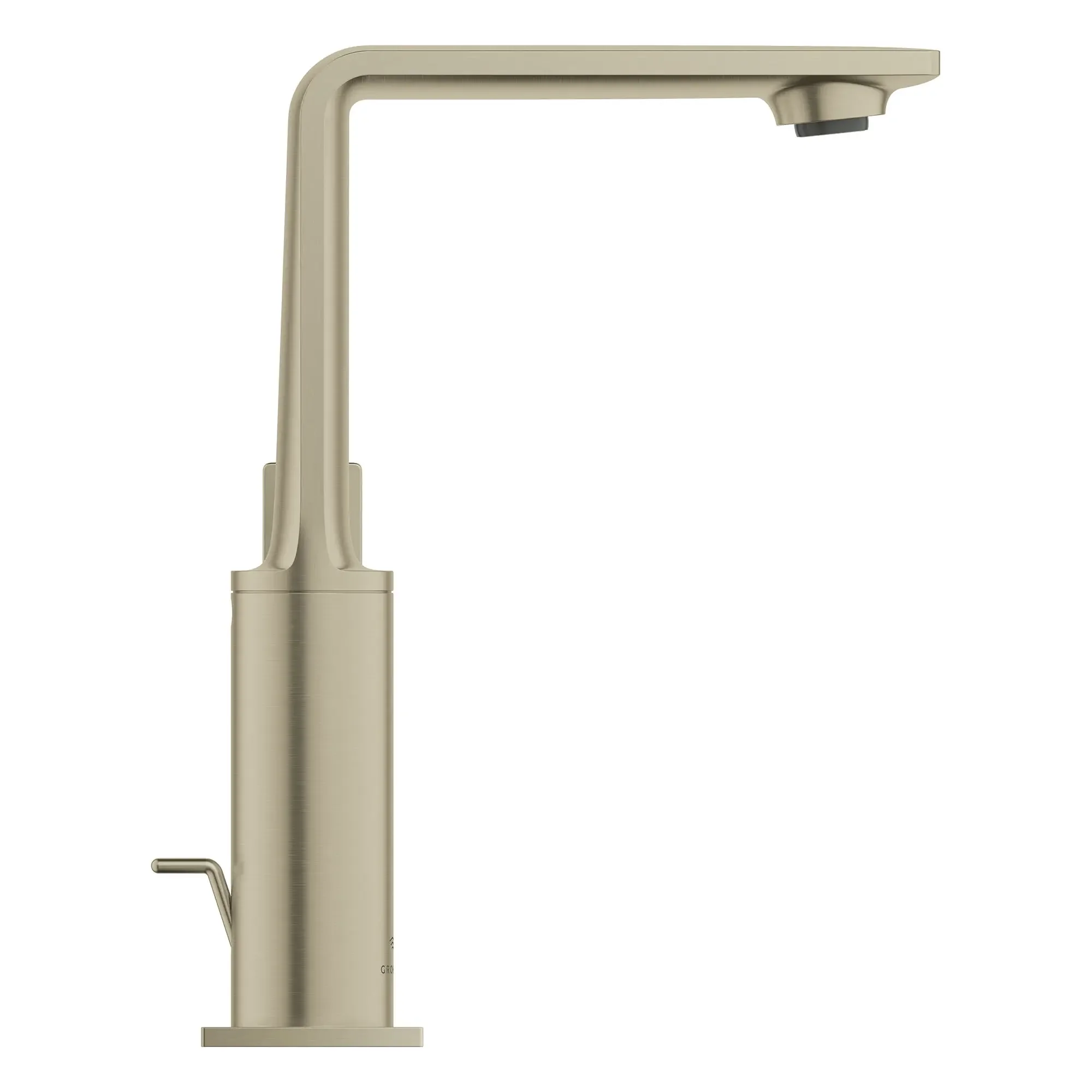 Allure Single-Hole Single-Handle L-Size Bathroom Faucet, 1.2 GPM (4.5 L/min) - Image 21