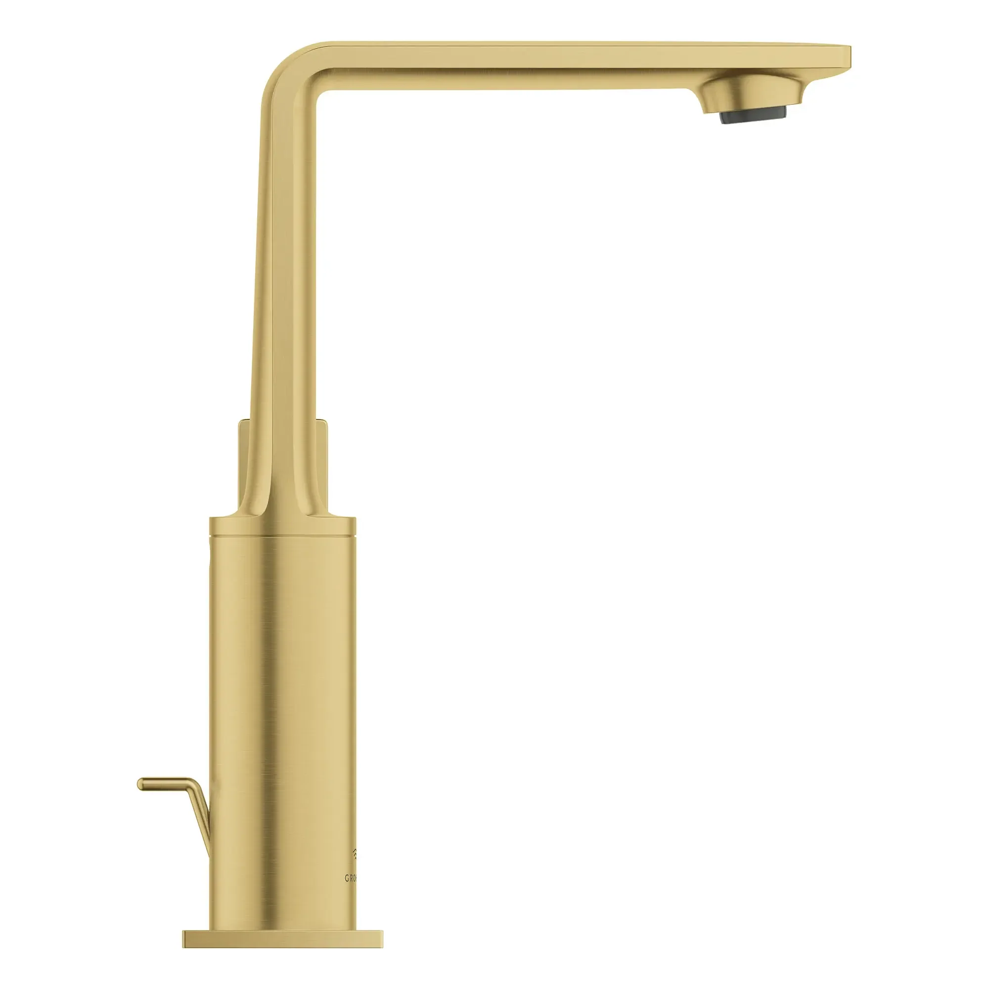 Allure Single-Hole Single-Handle L-Size Bathroom Faucet, 1.2 GPM (4.5 L/min) - Image 3