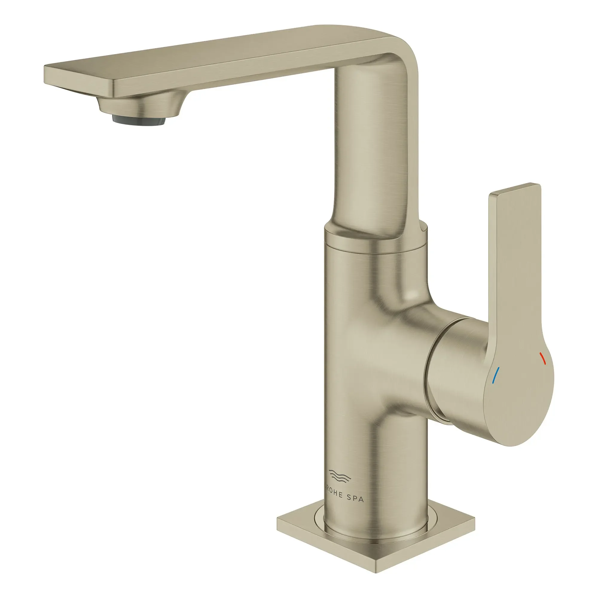 Allure Single-Hole Single-Handle M-Size Bathroom Faucet, 1.2 GPM (4.5 L/min) - Image 12