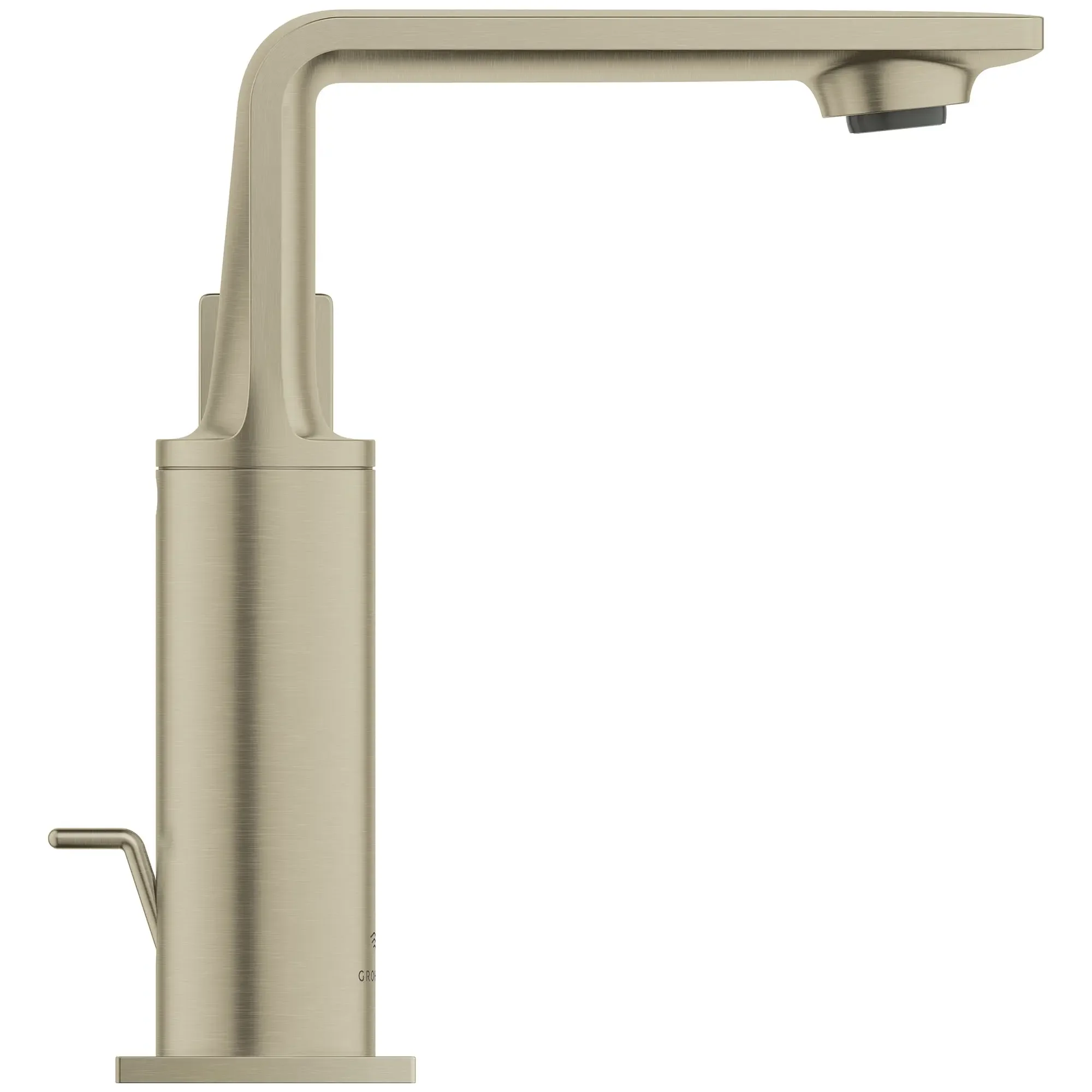 Allure Single-Hole Single-Handle M-Size Bathroom Faucet, 1.2 GPM (4.5 L/min) - Image 13