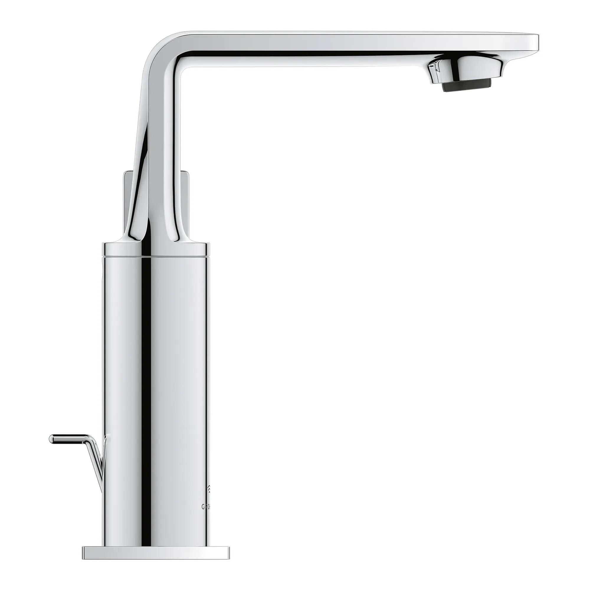 Allure Single-Hole Single-Handle M-Size Bathroom Faucet, 1.2 GPM (4.5 L/min) - Image 17