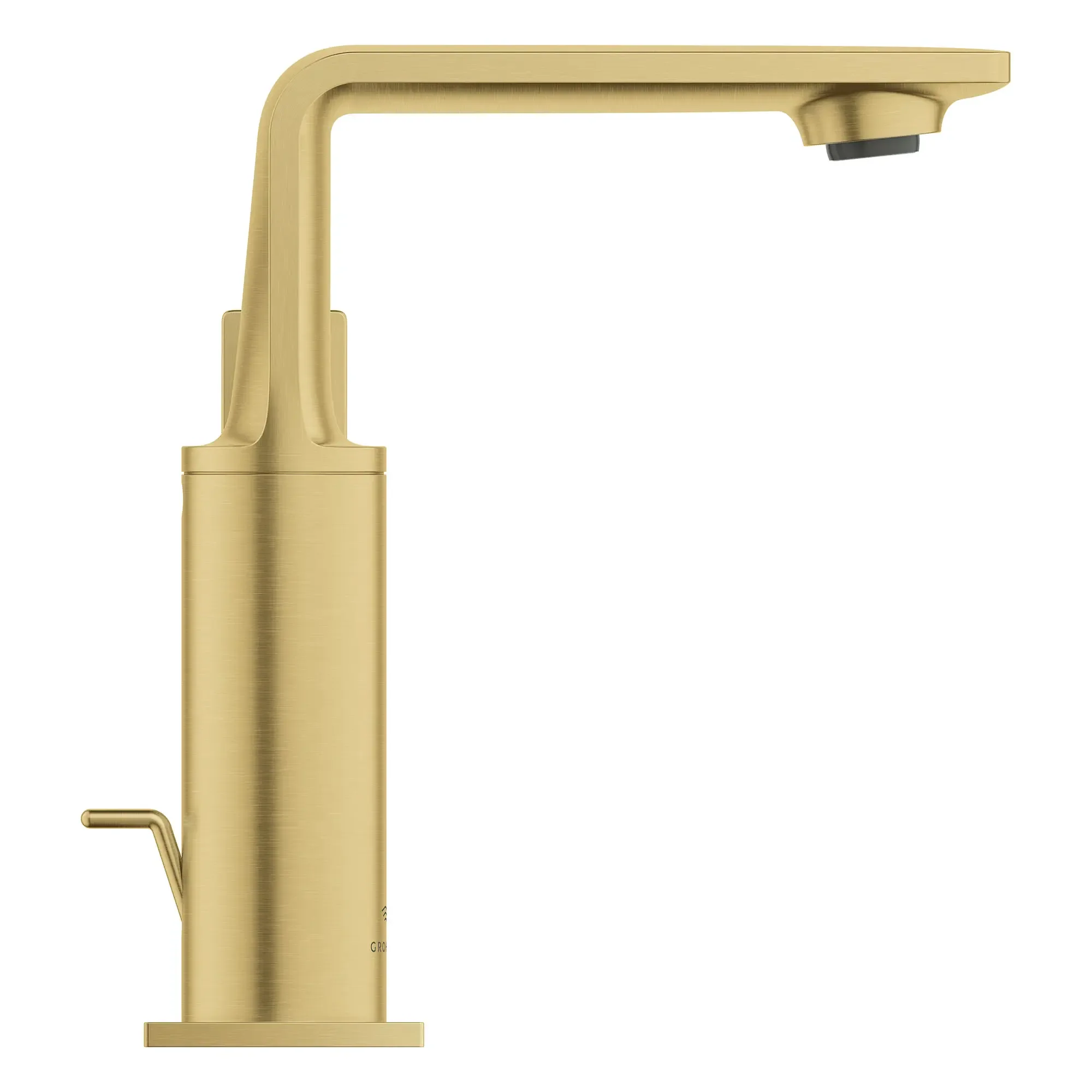 Allure Single-Hole Single-Handle M-Size Bathroom Faucet, 1.2 GPM (4.5 L/min) - Image 3