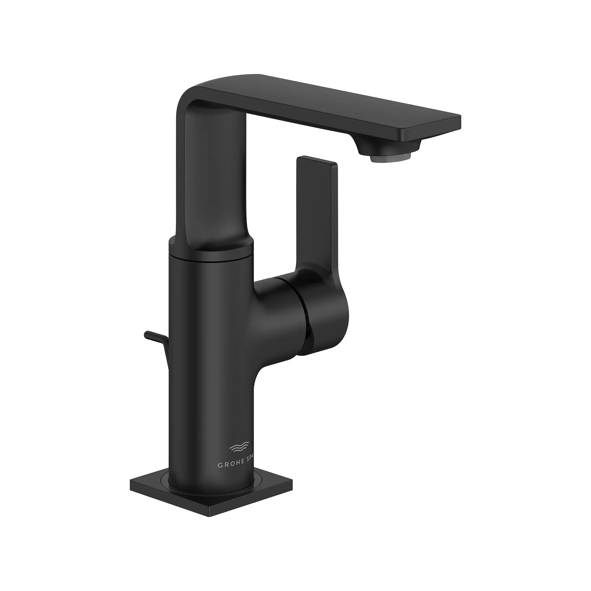 Allure Single-Hole Single-Handle M-Size Bathroom Faucet, 1.2 GPM (4.5 L/min) - Image 8
