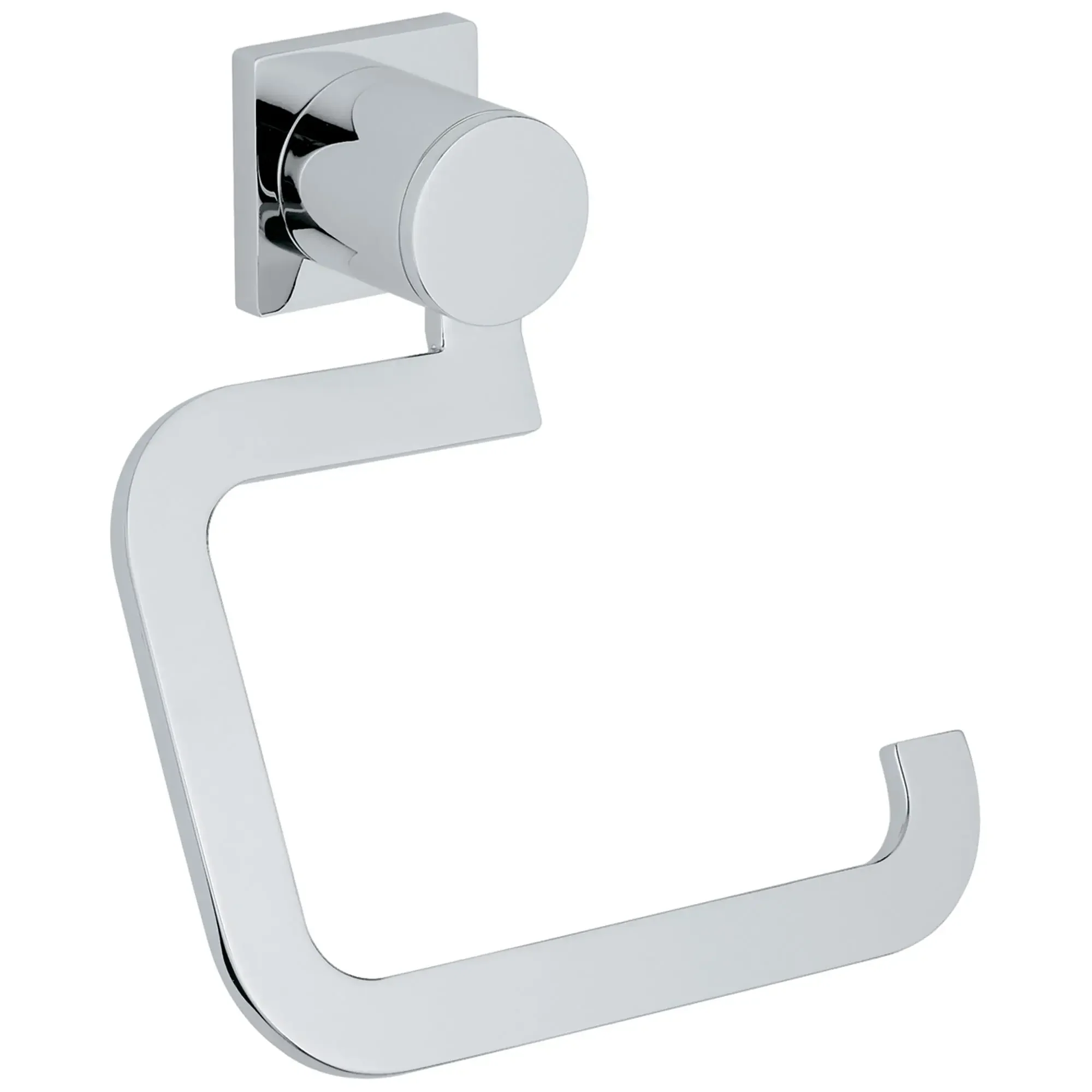 Allure Toilet Paper Holder - Image 2