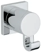 Allure Towel Hook - Image 3