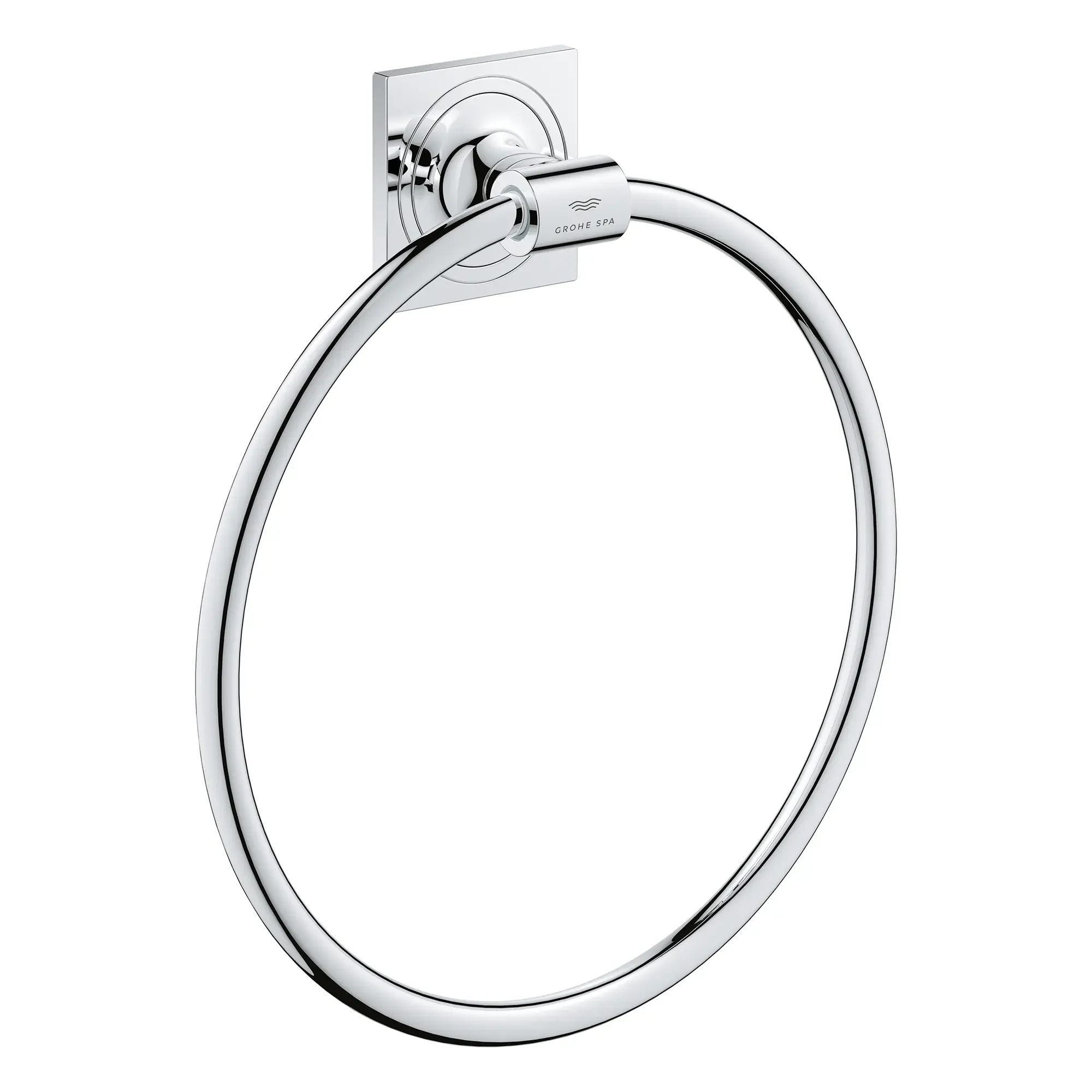 Allure Towel Ring - Image 12
