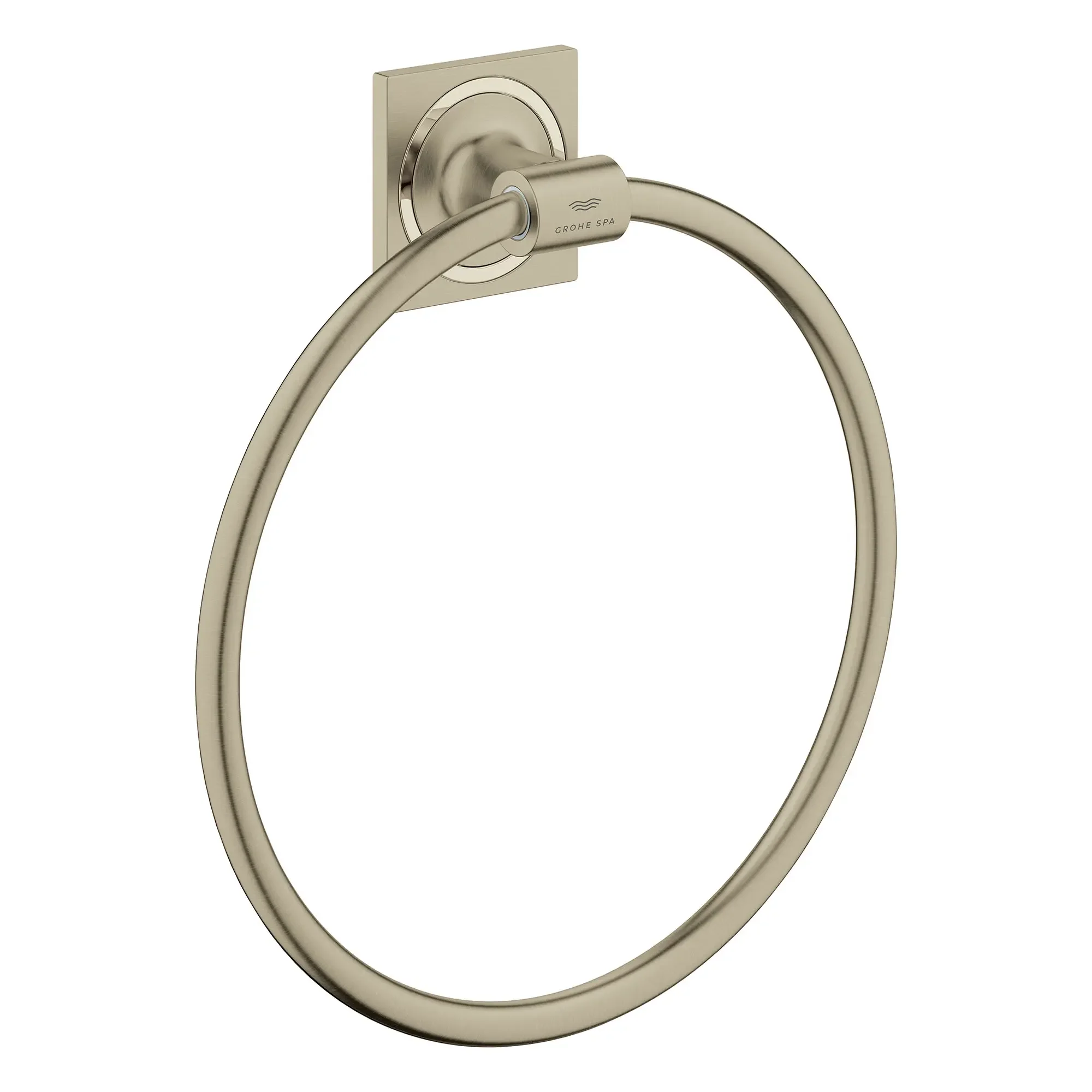 Allure Towel Ring - Image 13