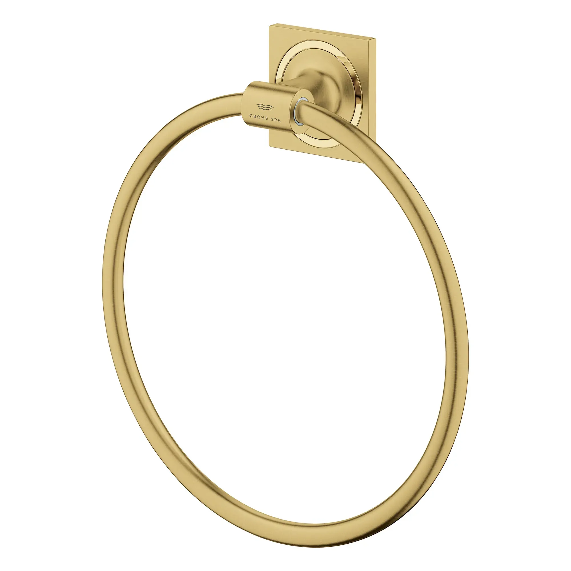 Allure Towel Ring - Image 3