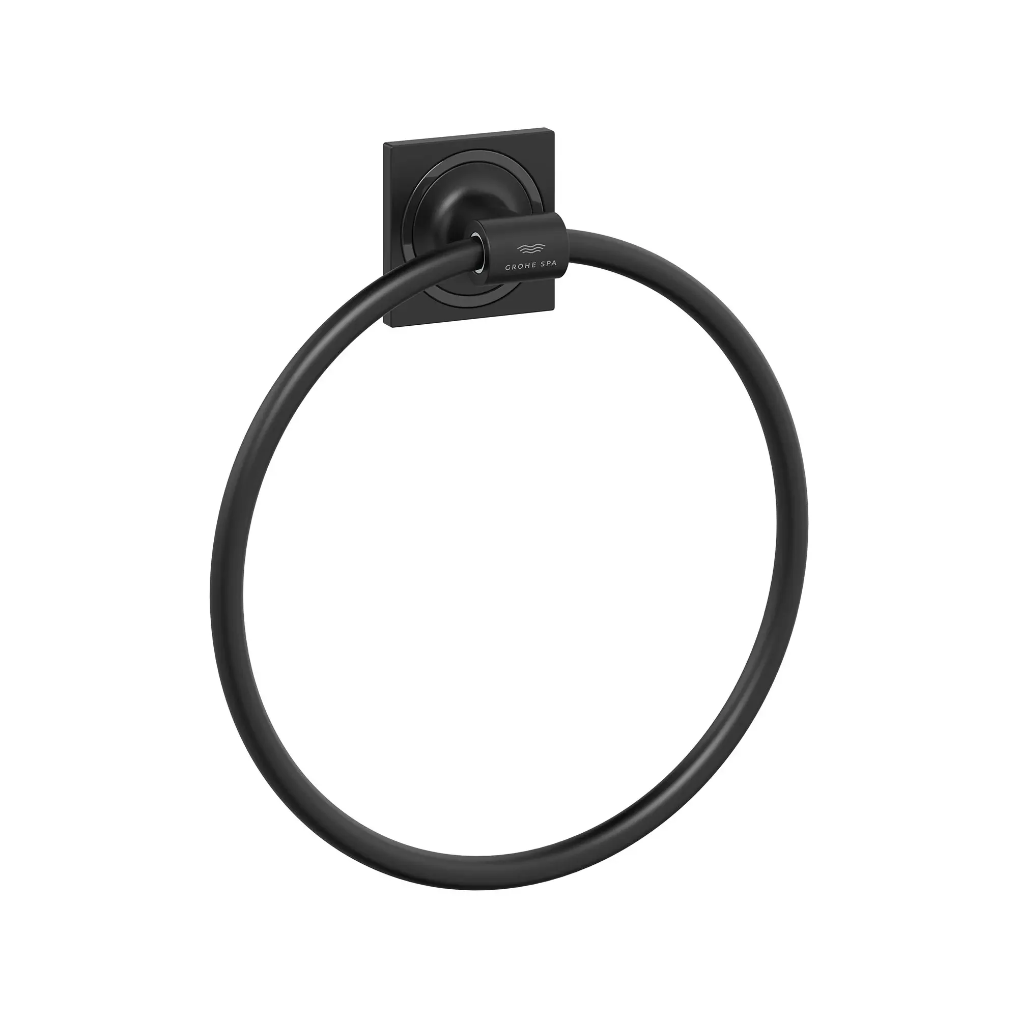 Allure Towel Ring - Image 6