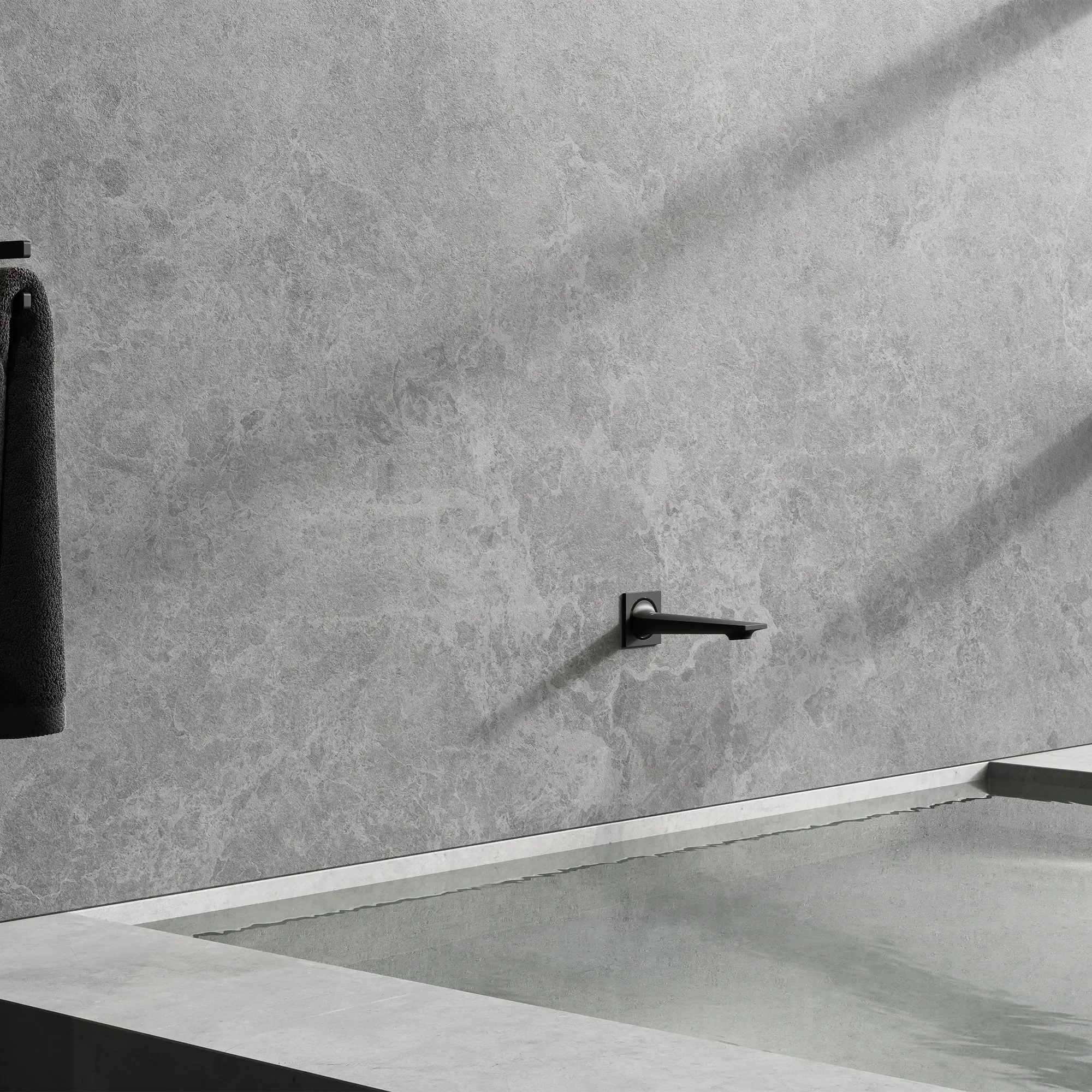 Allure Tub Spout - Image 11