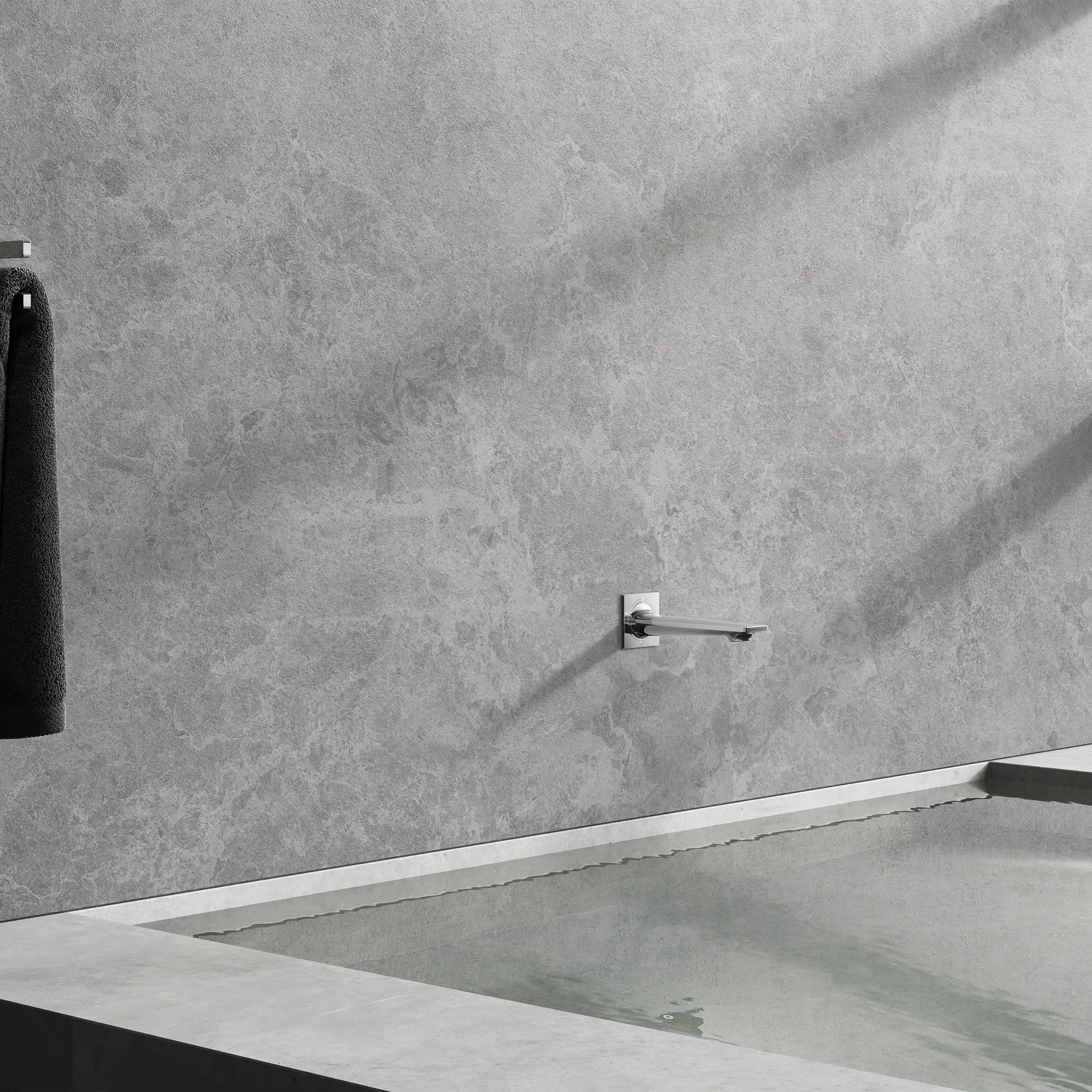 Allure Tub Spout - Image 9