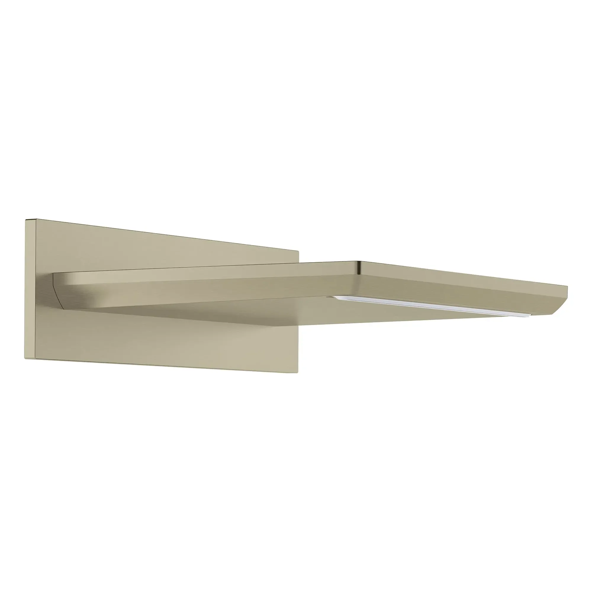 Allure Waterfall Tub Spout - Image 11