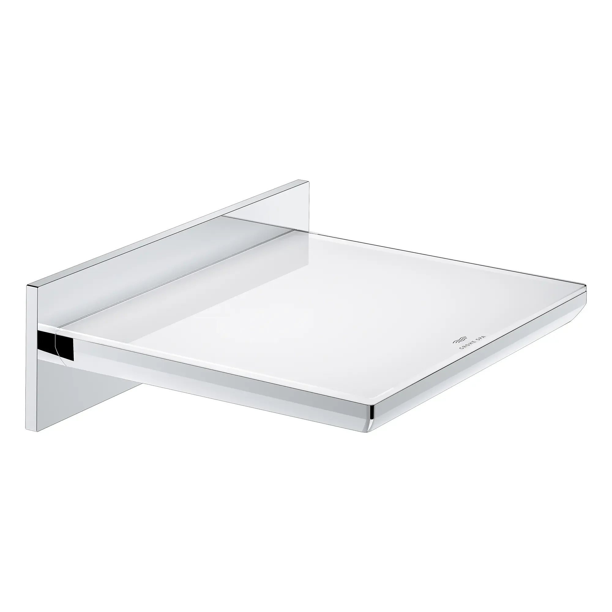 Allure Waterfall Tub Spout - Image 7