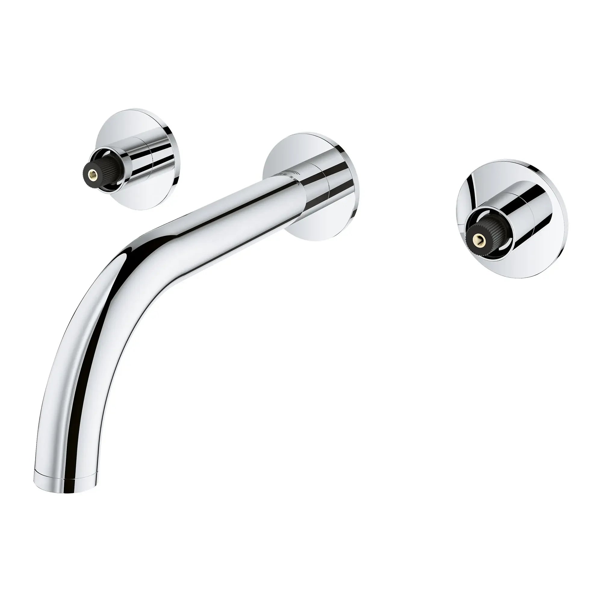 Atrio 2-Handle Wall Mount Faucet without Handles, 1.2 GPM (4.5L.min) - Image 13