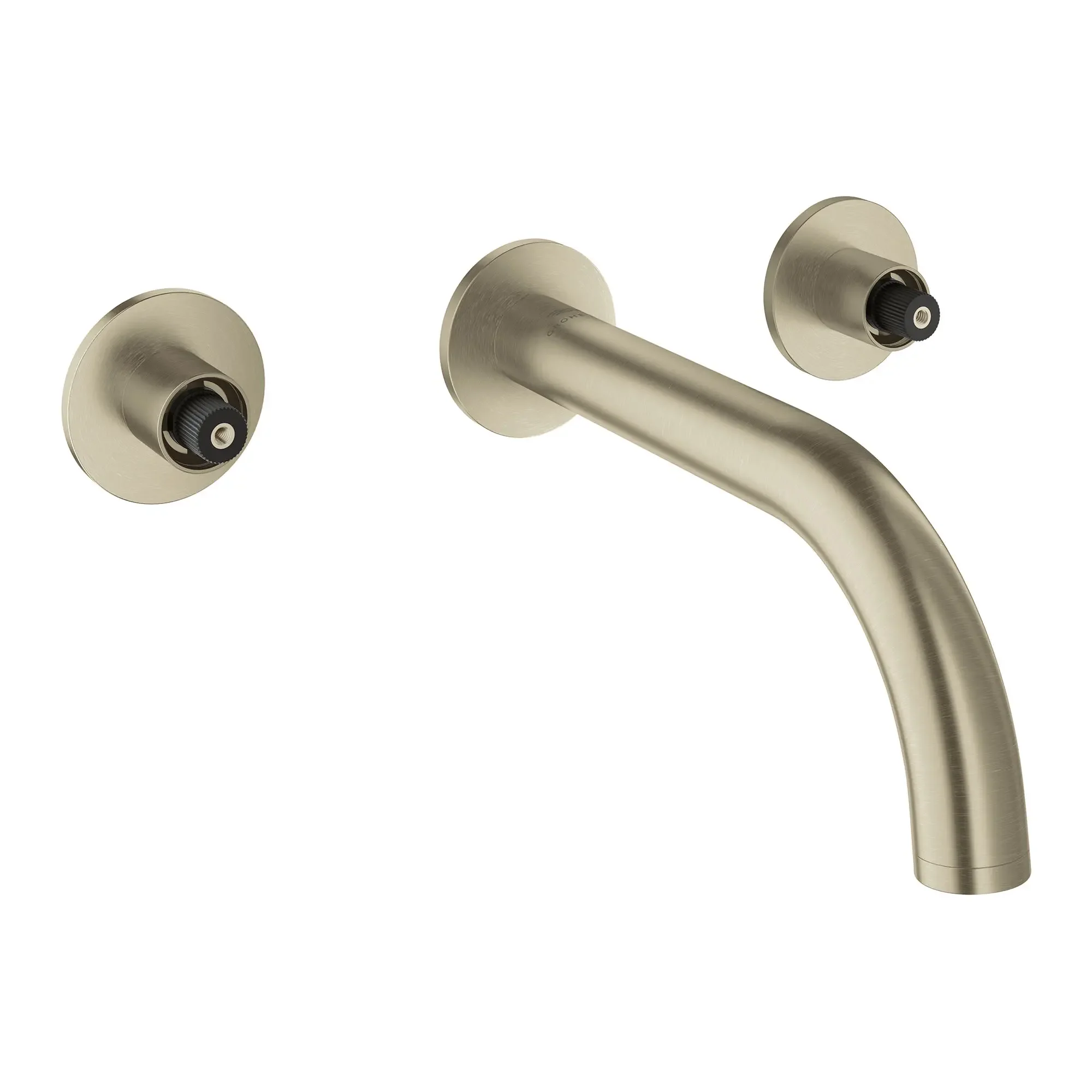 Atrio 2-Handle Wall Mount Faucet without Handles, 1.2 GPM (4.5L.min) - Image 35