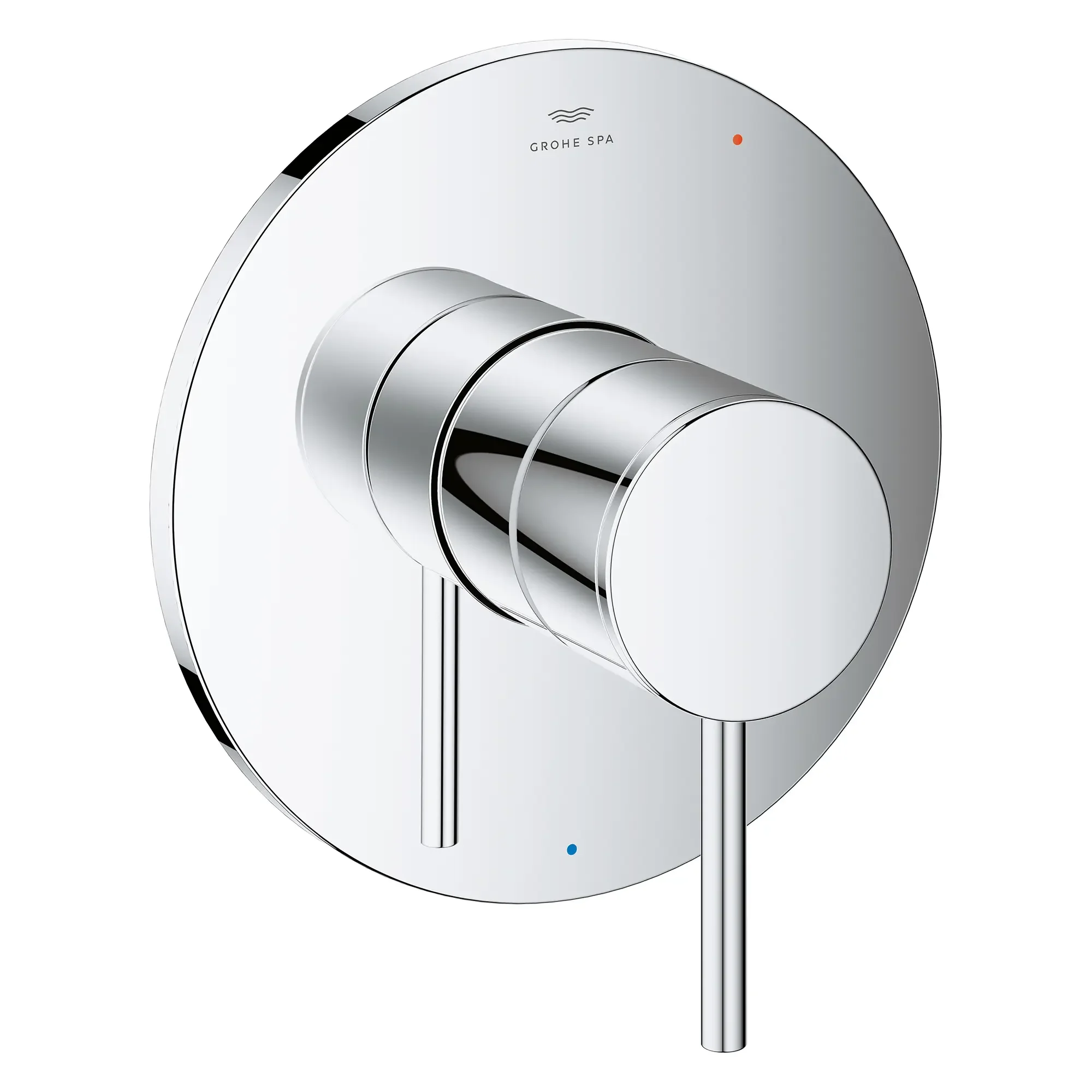 Atrio Pressure Balance Valve Trim with Cartridge - Image 10