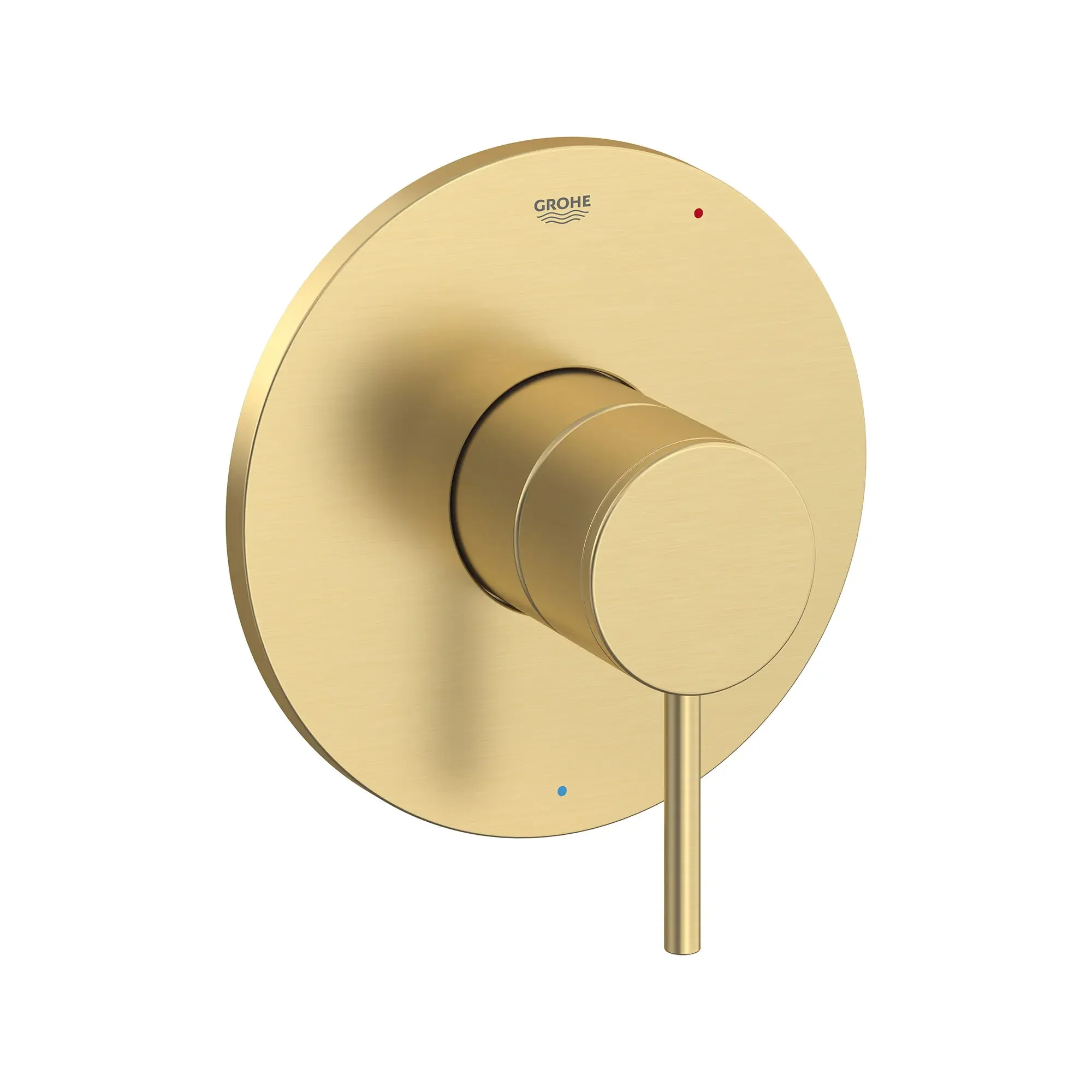 Atrio Pressure Balance Valve Trim with Cartridge - Image 11