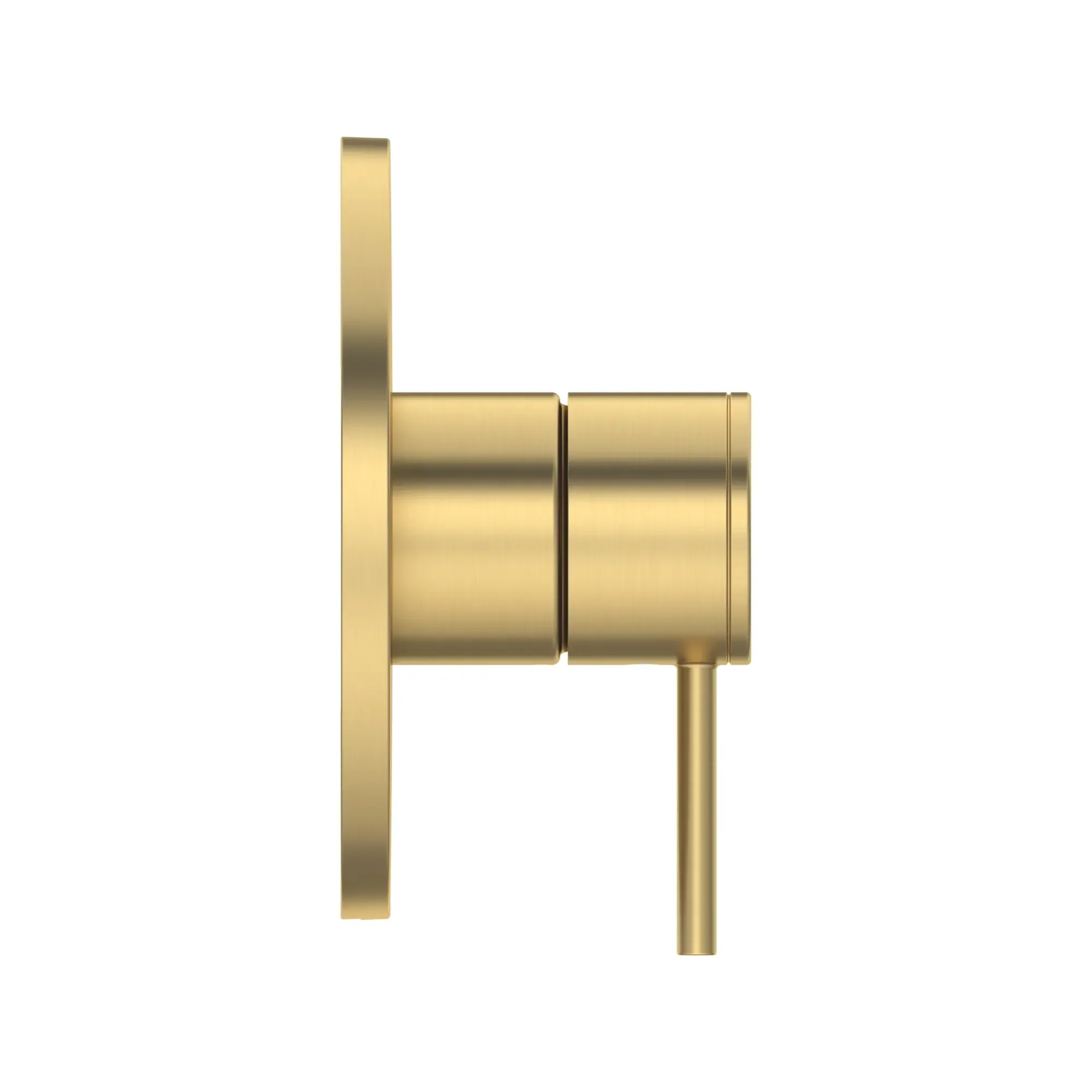 Atrio Pressure Balance Valve Trim with Cartridge - Image 13