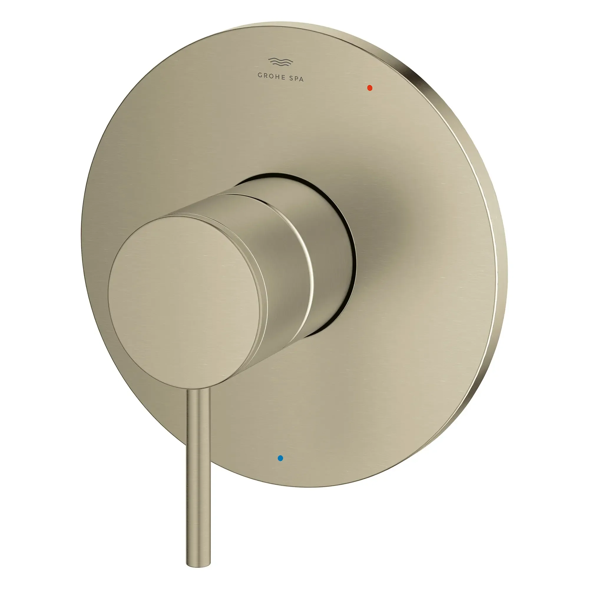 Atrio Pressure Balance Valve Trim with Cartridge - Image 3