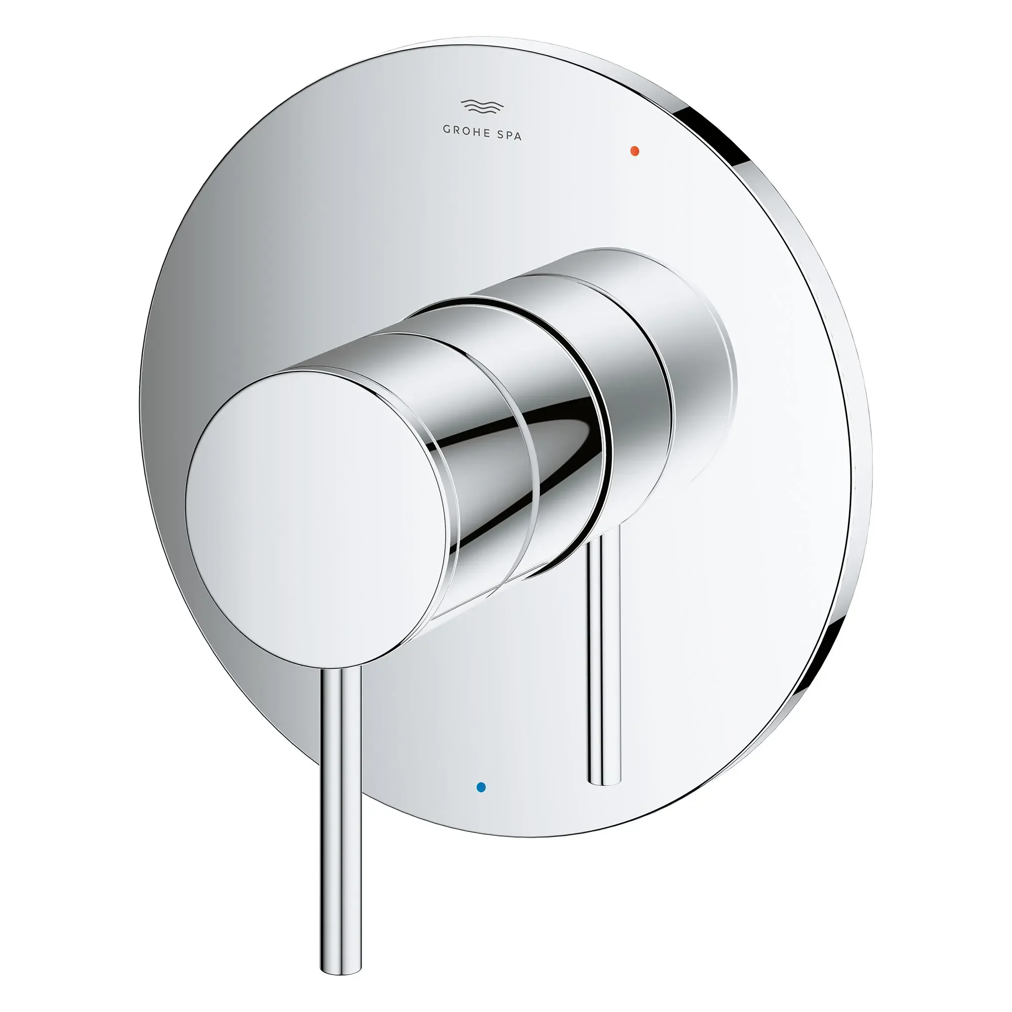 Atrio Pressure Balance Valve Trim with Cartridge - Image 8