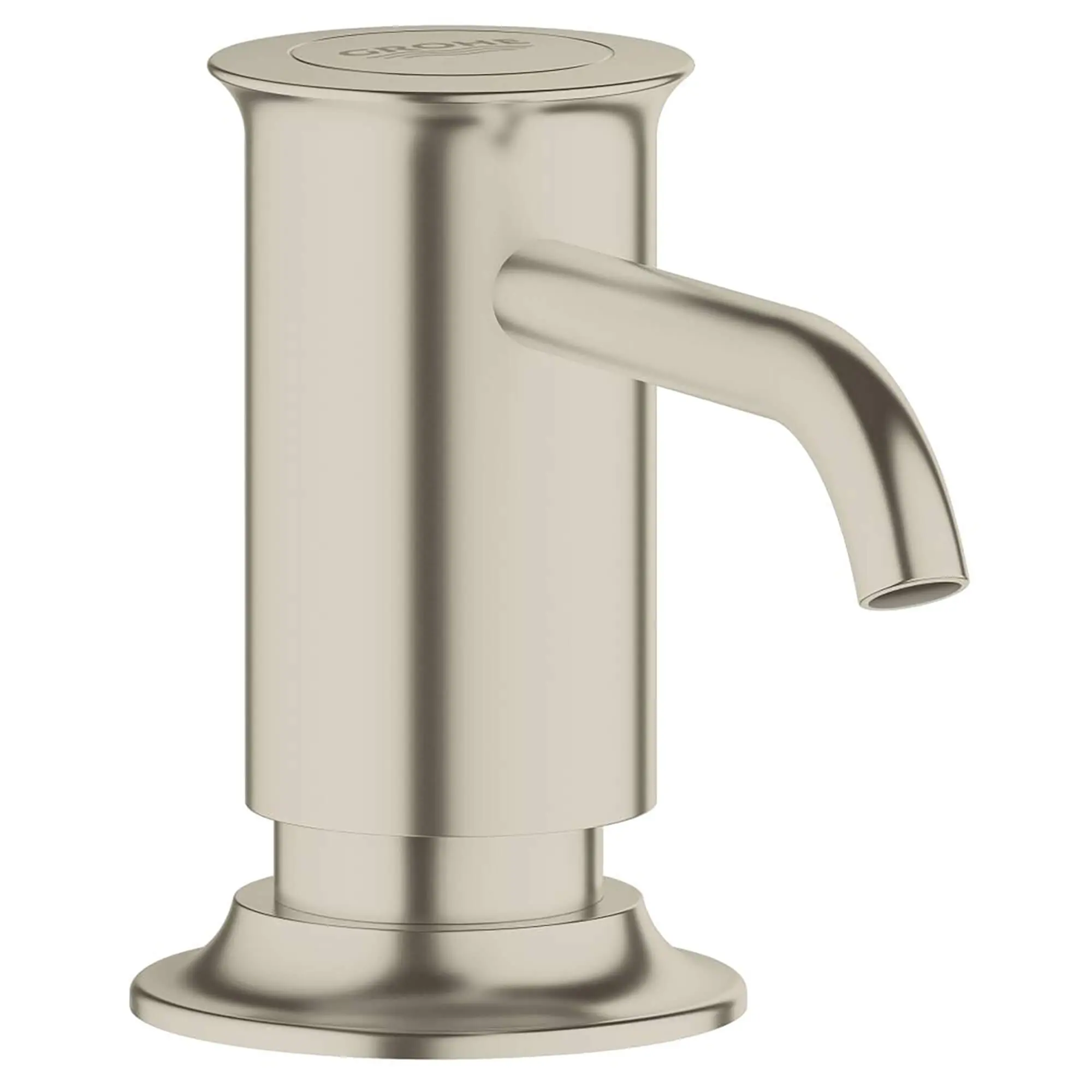 Authentic Soap Dispenser - Image 3