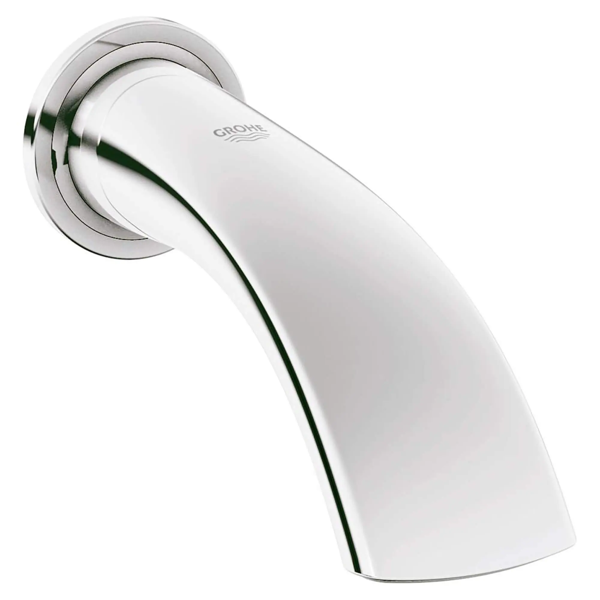 Bath Spout, Wall - Image 2