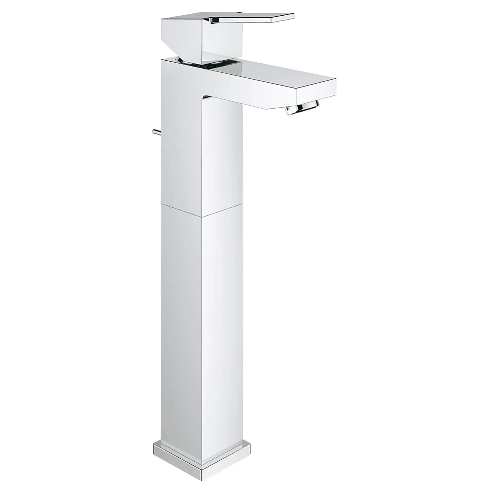 Baumetric Ohm Vessel Fitting Basin