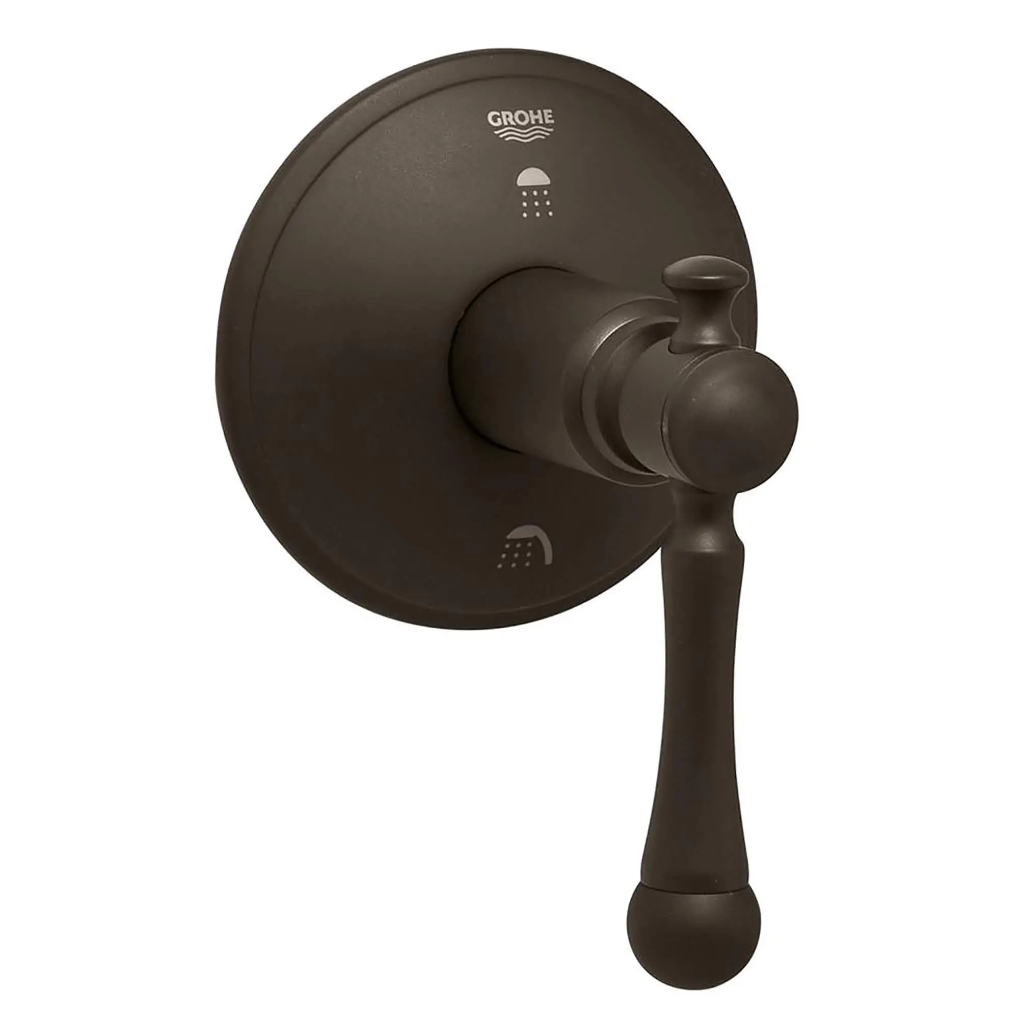 Bridgeford 3-Port Div. Trim, Lever Hdl. - Image 5