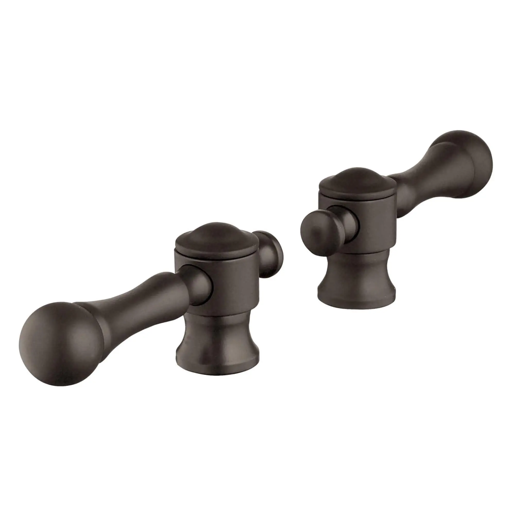 Bridgeford Lever Handle - Image 2