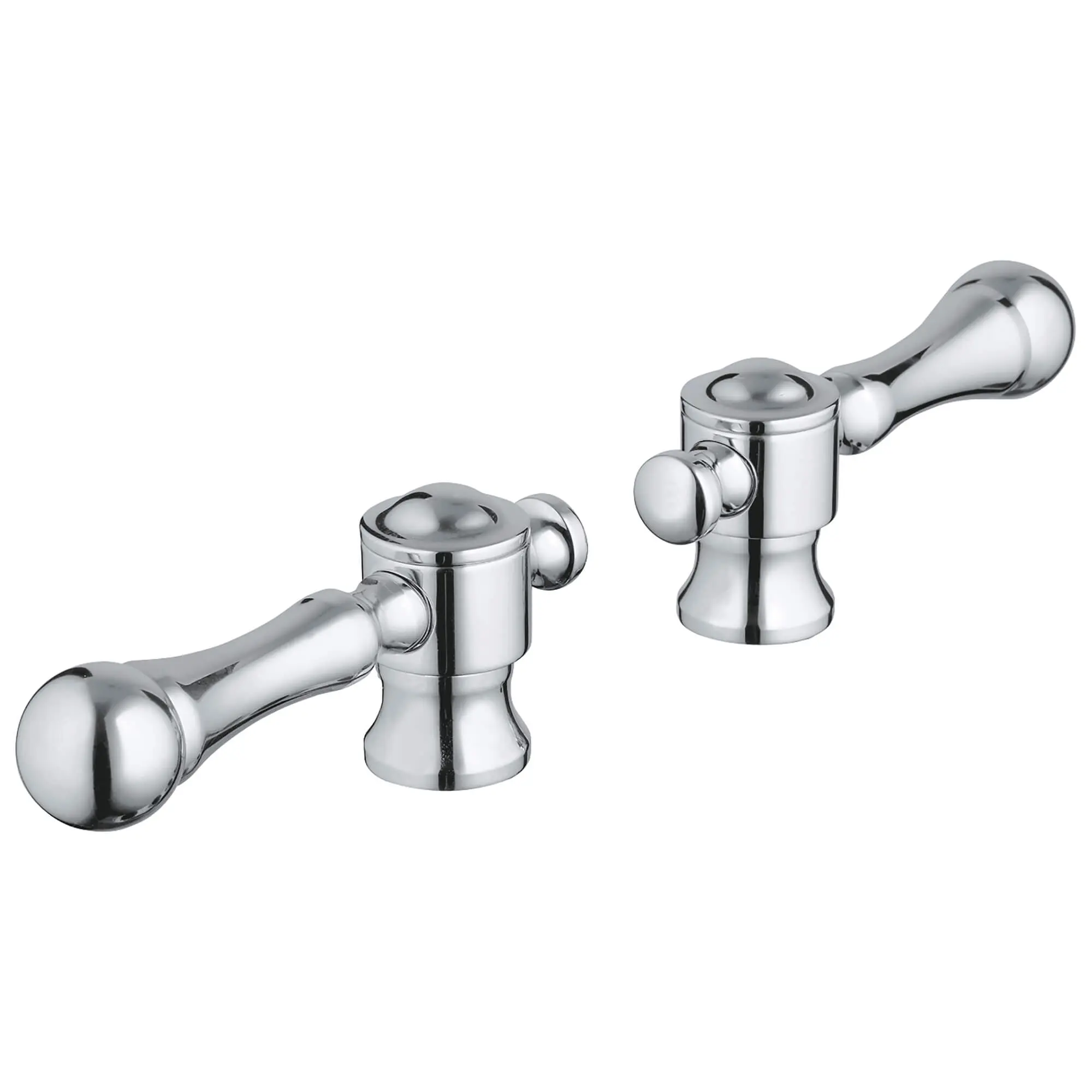 Bridgeford Lever Handle - Image 3