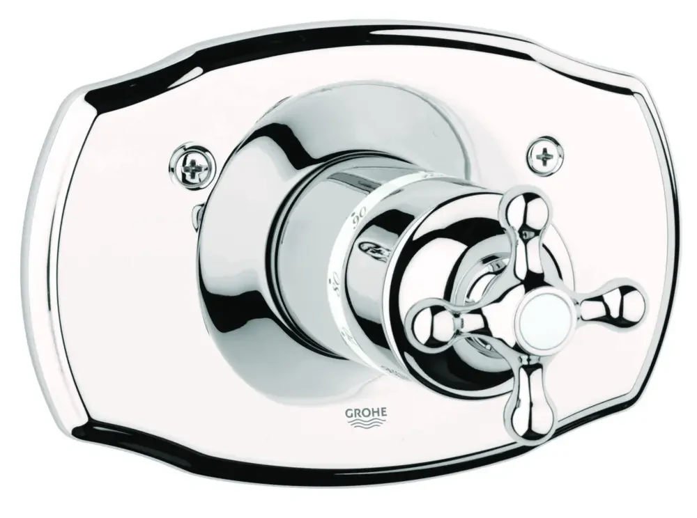 Central Thermostatic Valve Trim - Image 6