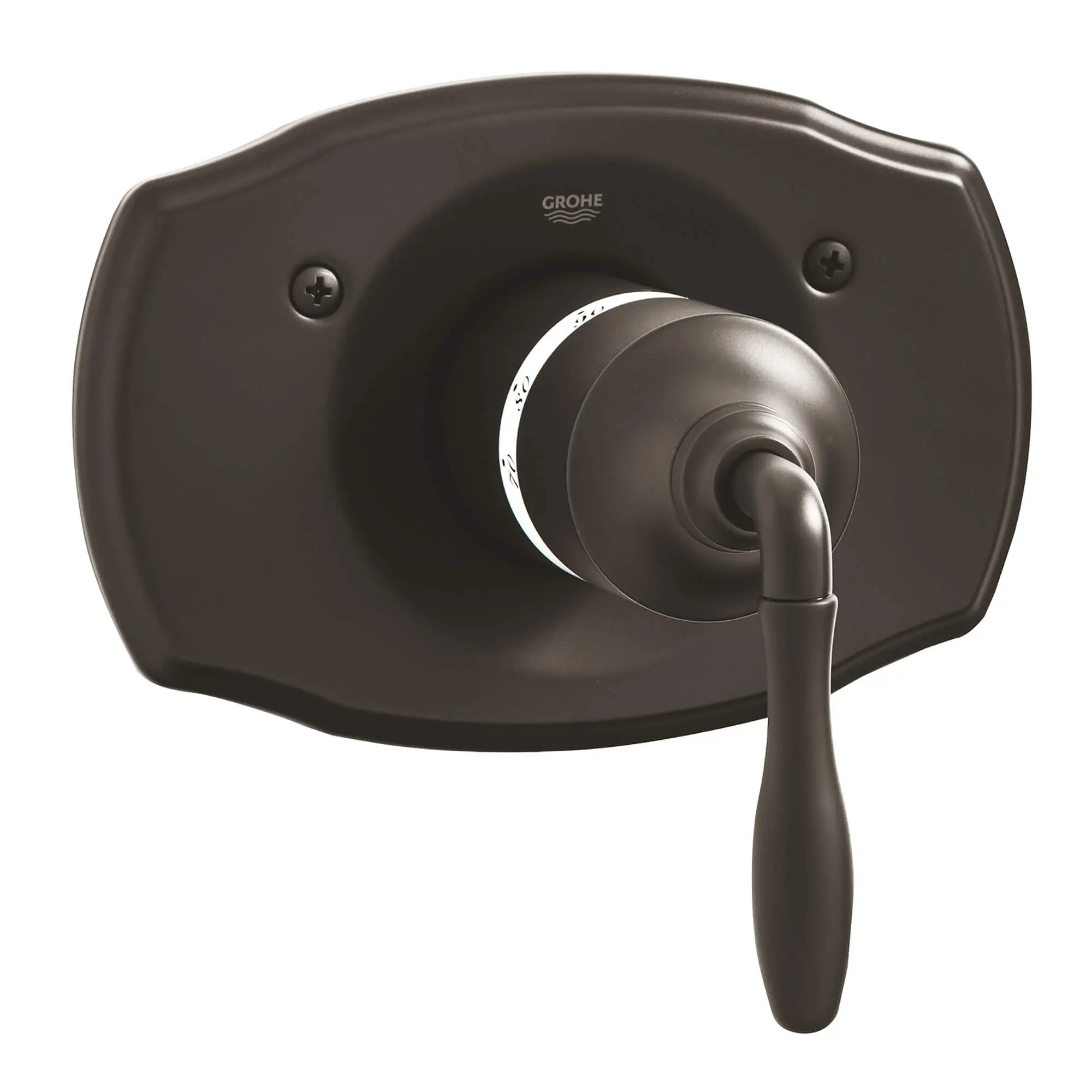 Central Thermostatic Valve Trim - Image 2