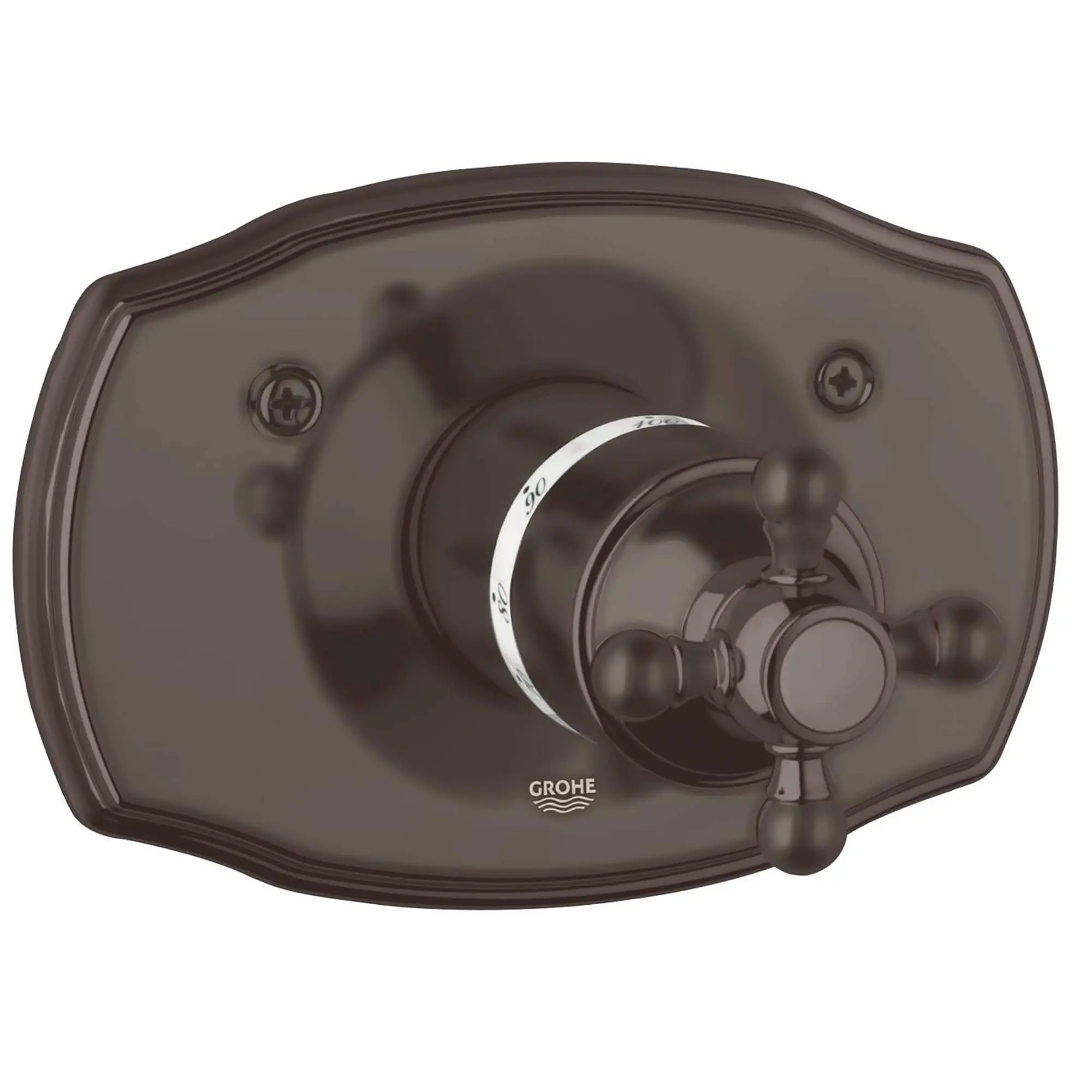 Central Thermostatic Valve Trim - Image 4