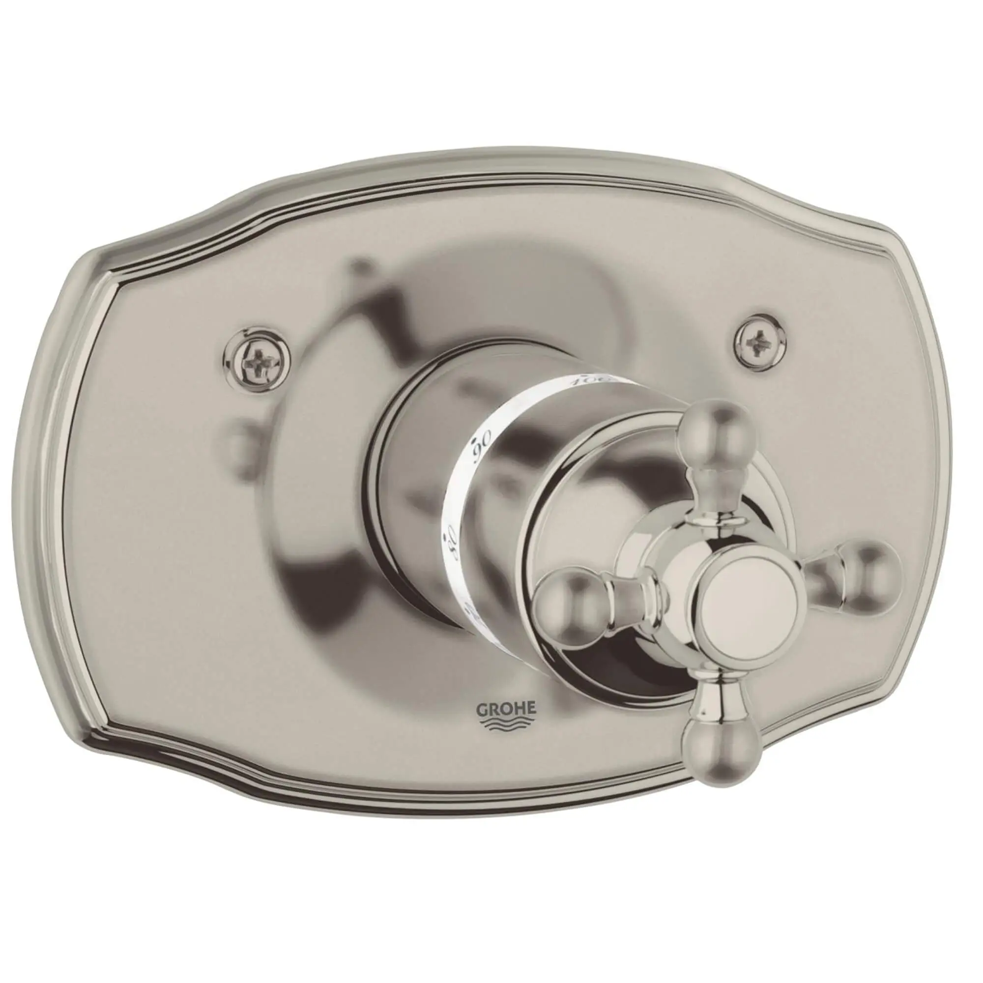 Central Thermostatic Valve Trim - Image 5