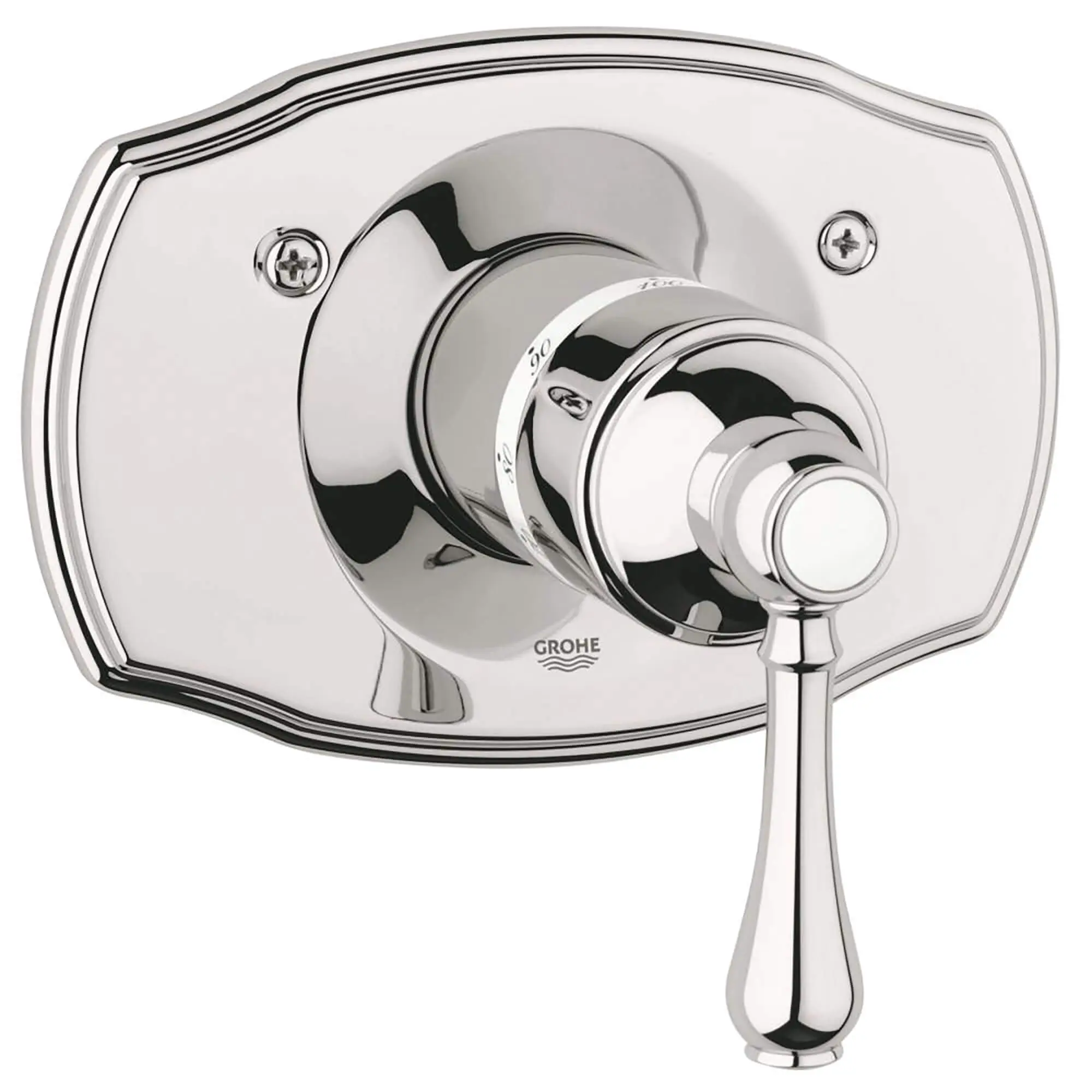 Central Thermostatic Valve Trim - Image 10