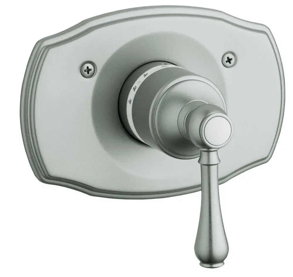 Central Thermostatic Valve Trim - Image 3