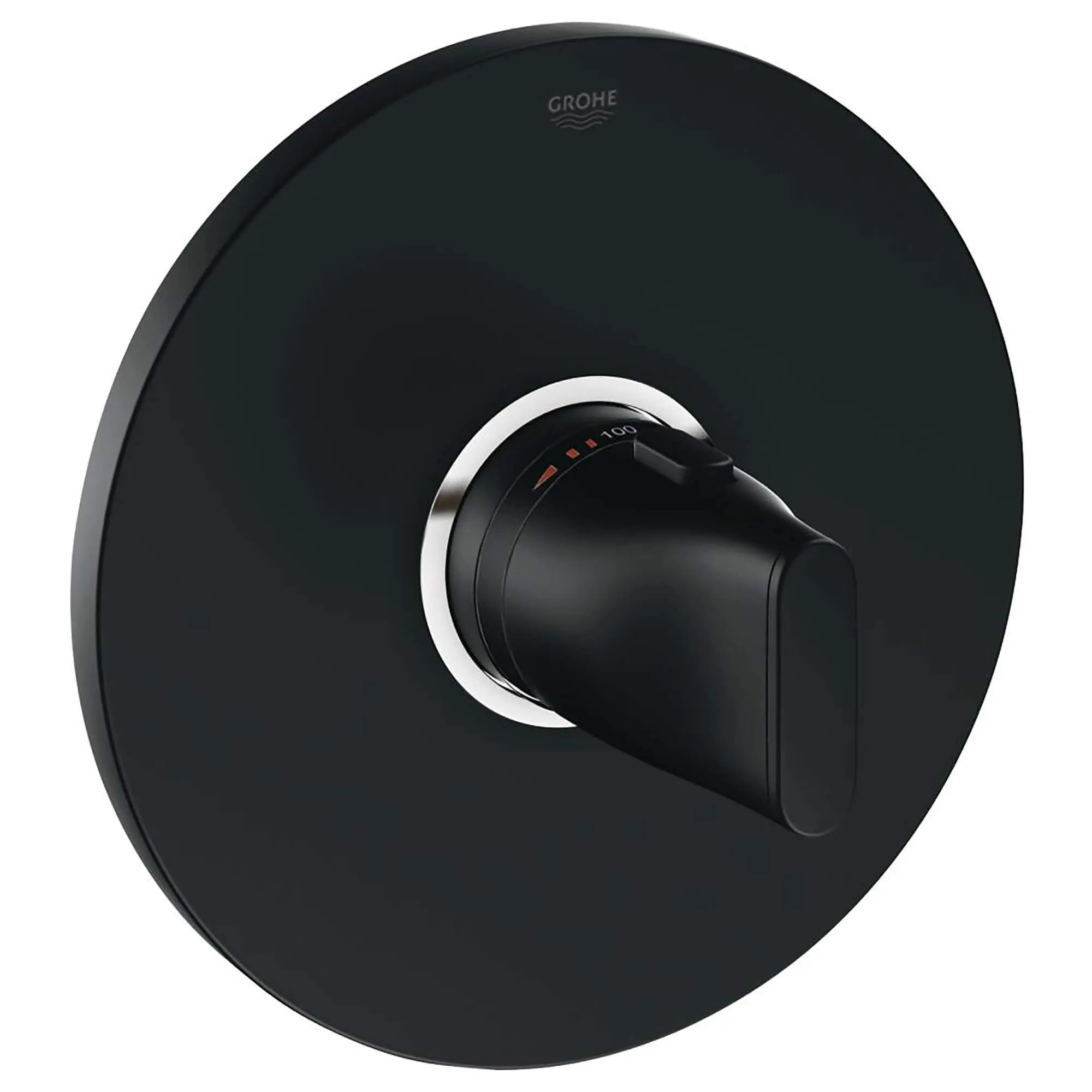 Central Thermostatic Valve Trim - Image 5