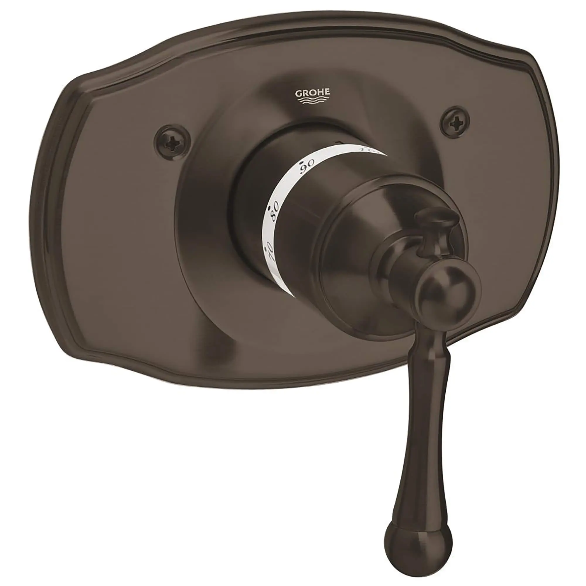 Central Thermostatic Valve Trim - Image 5