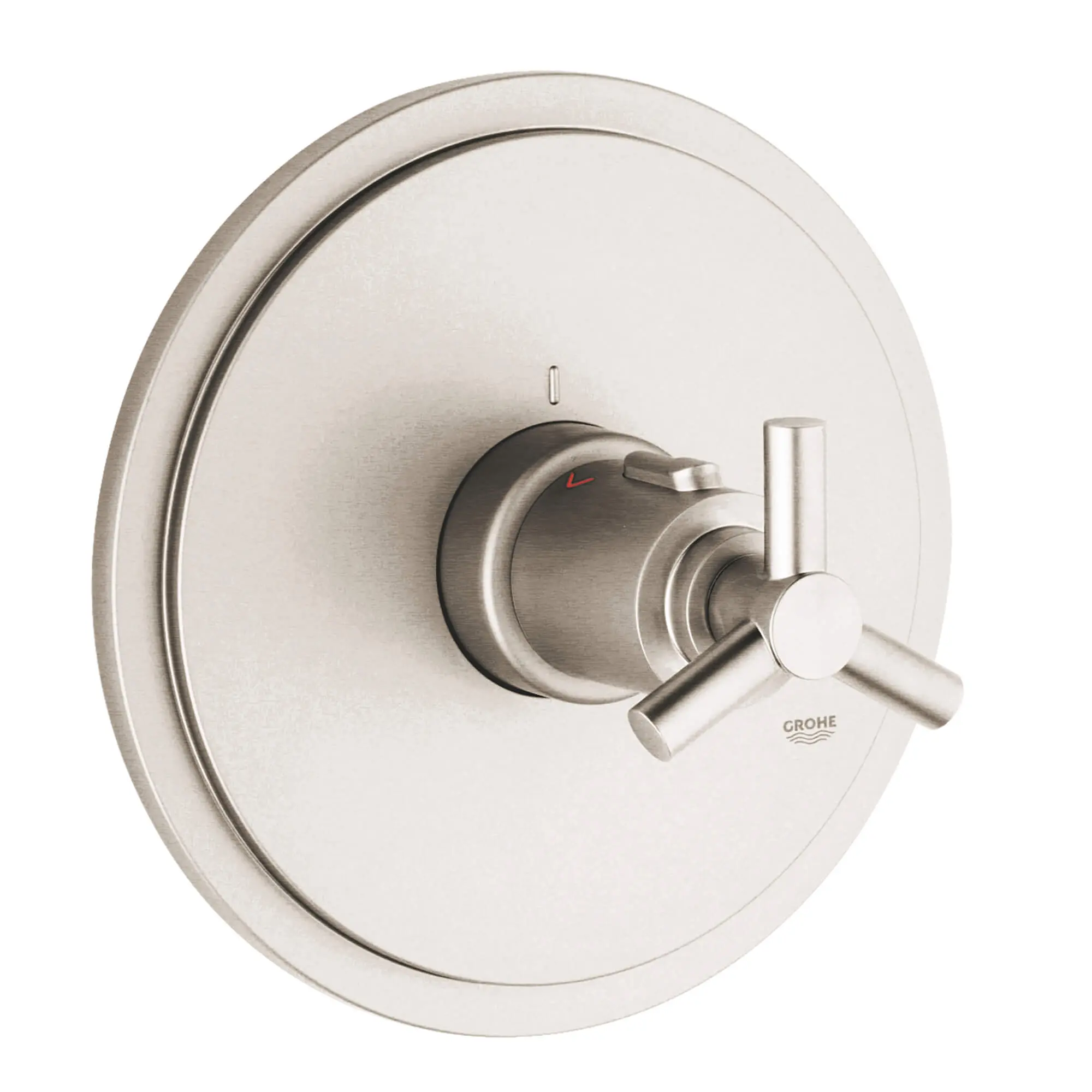 Central Thermostatic Valve Trim - Image 3