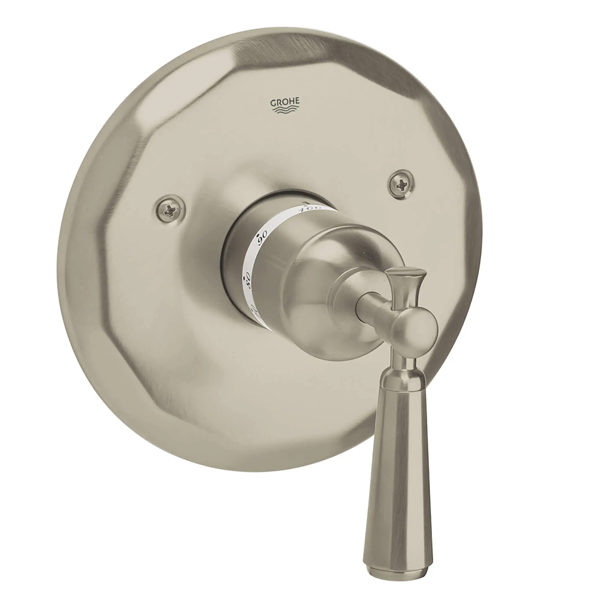 Central Thermostatic Valve Trim - Image 3