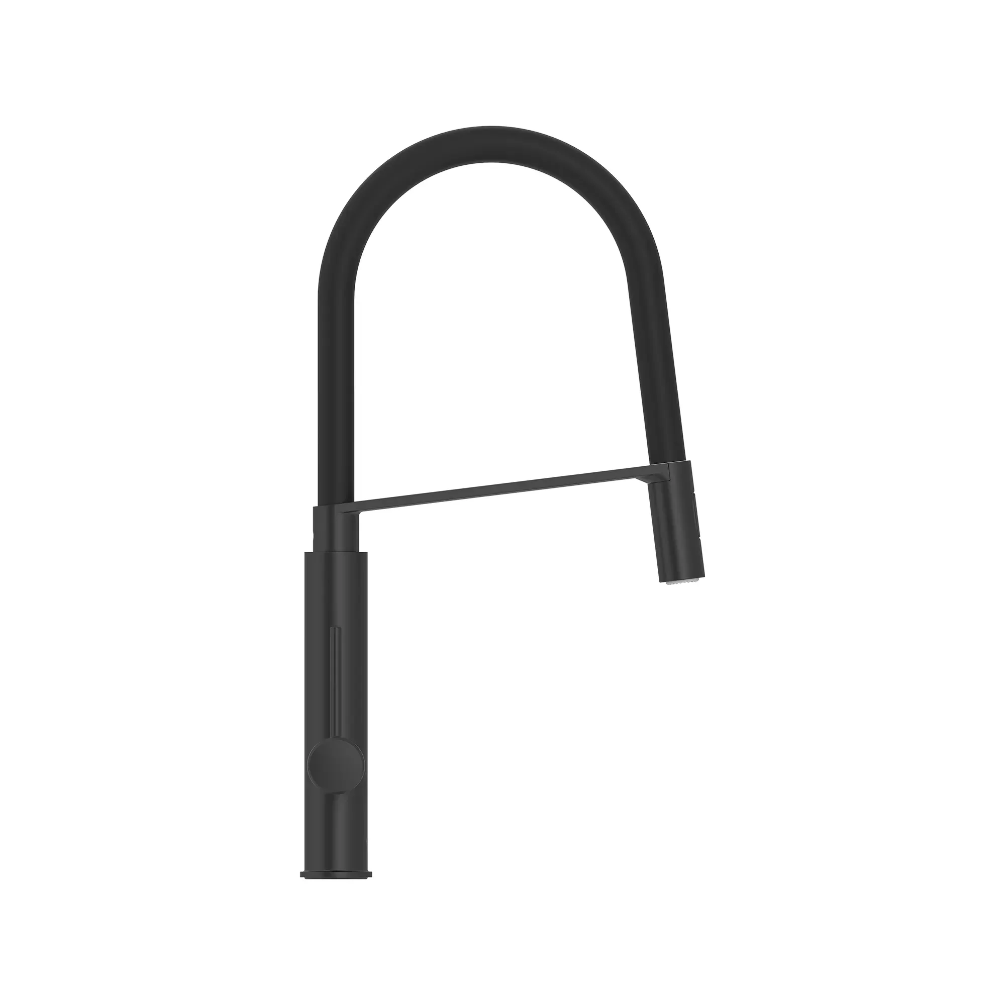 Concetto Single-Handle Semi-Pro Dual Spray Kitchen Faucet 1.75 GPM (6.6 L/min) - Image 21