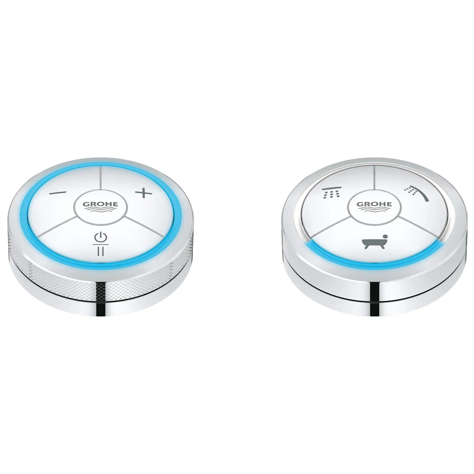 Controller & Diverter