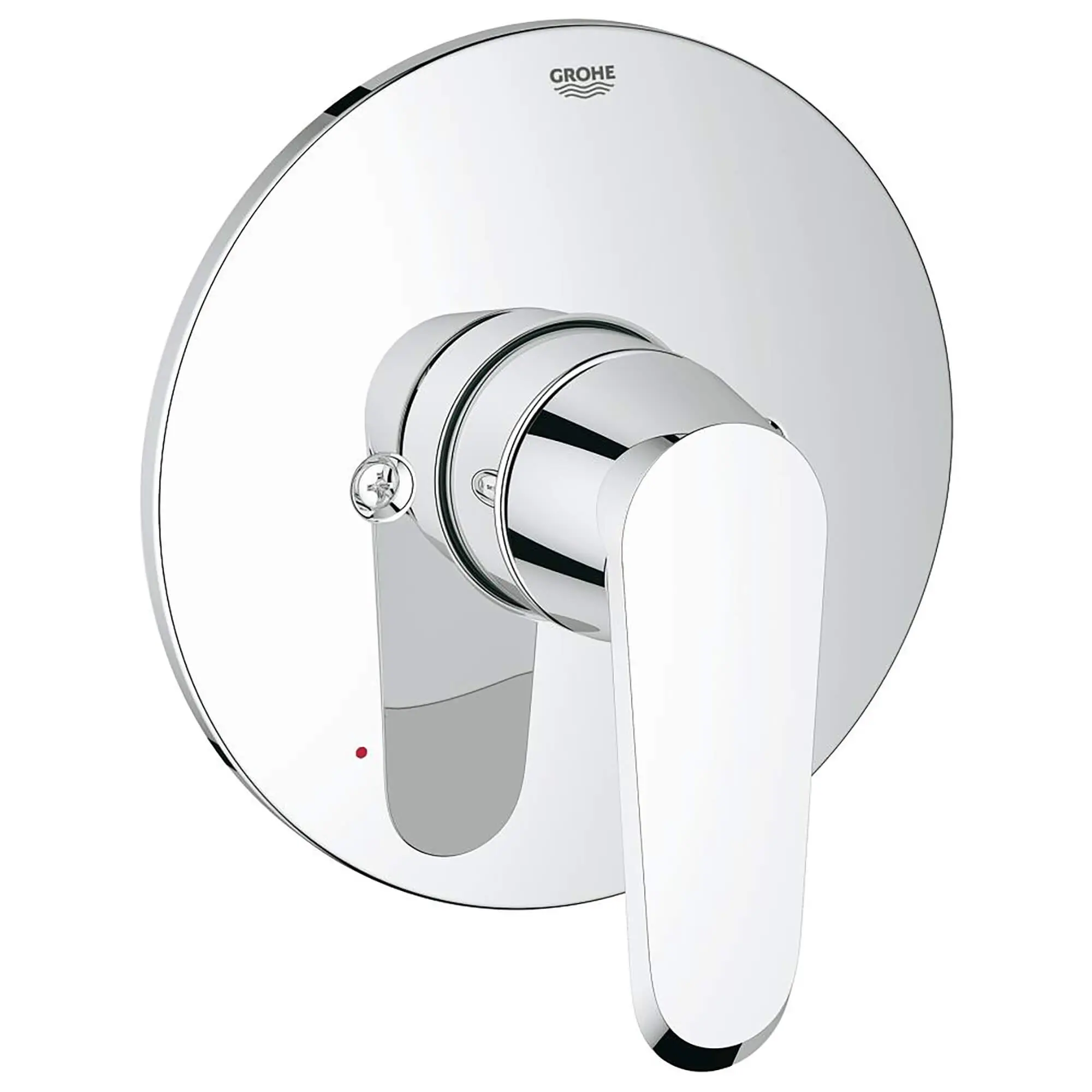 Cosmopolitan Pressure Balance Valve Trim
