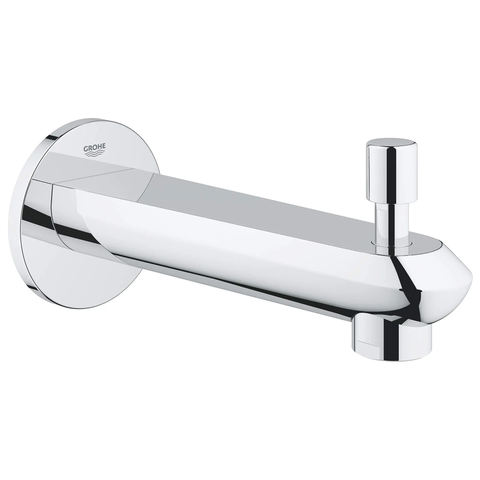 COSMOPOLITAN Tub Spout