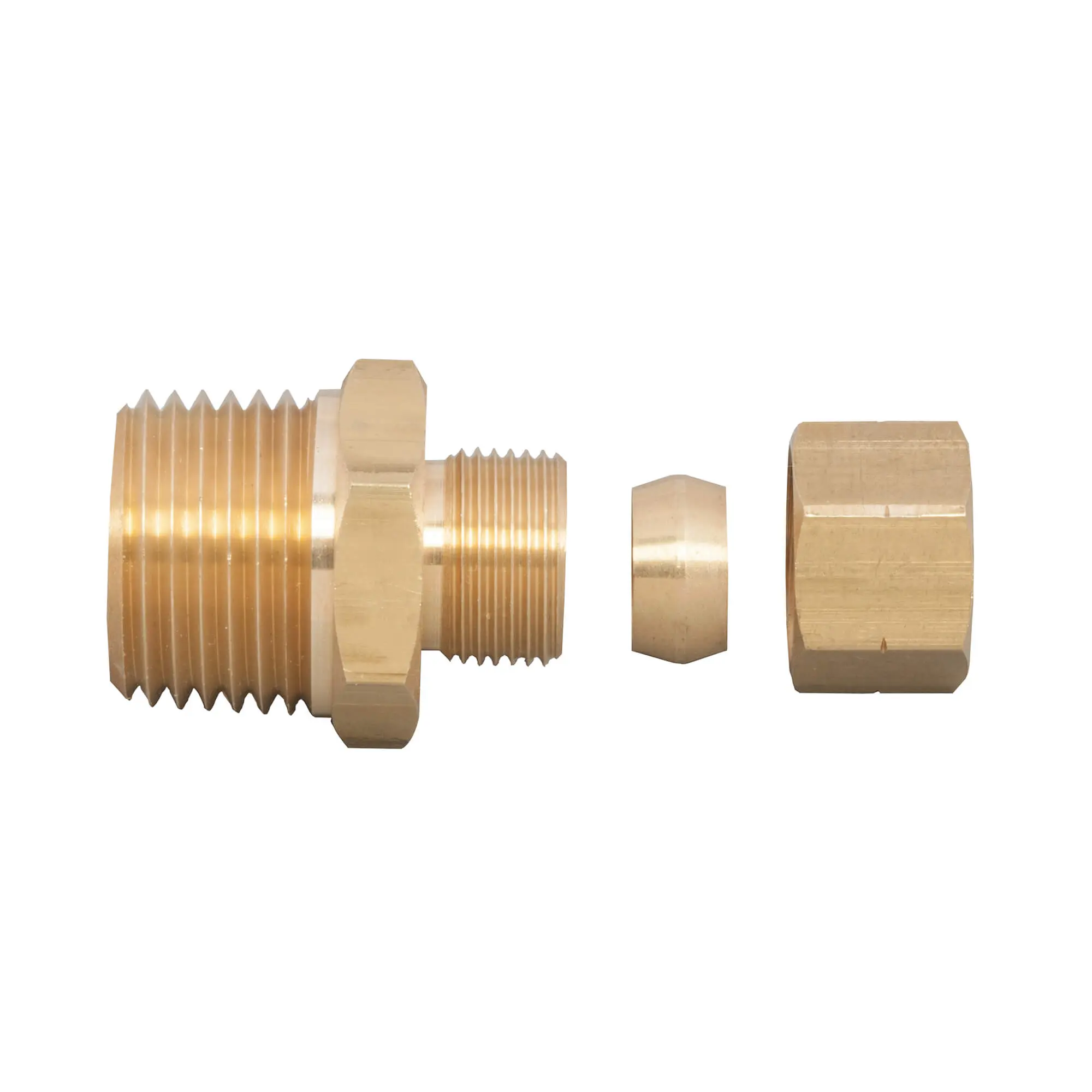 Coupling Piece