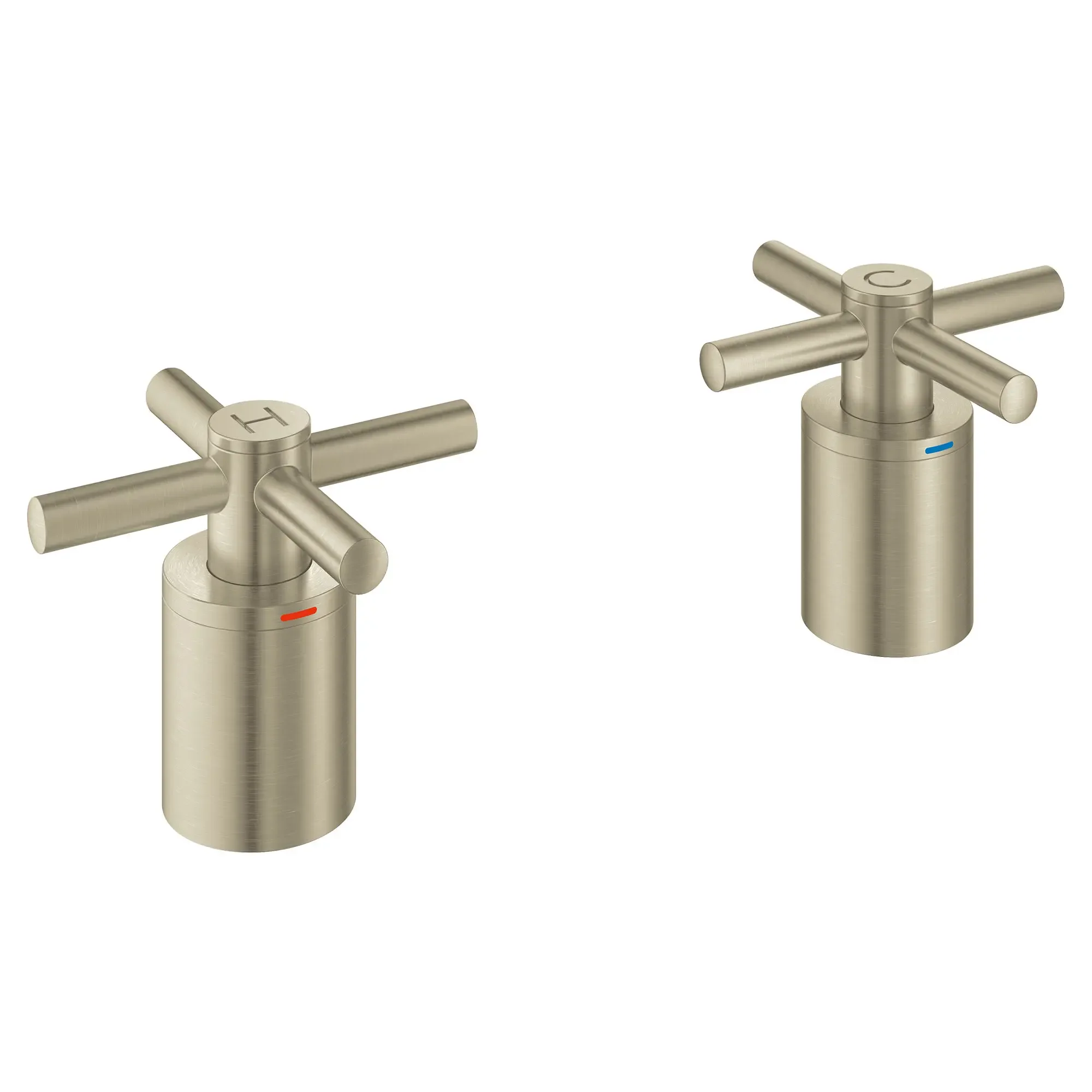 Cross Handles (Pair) - Image 12