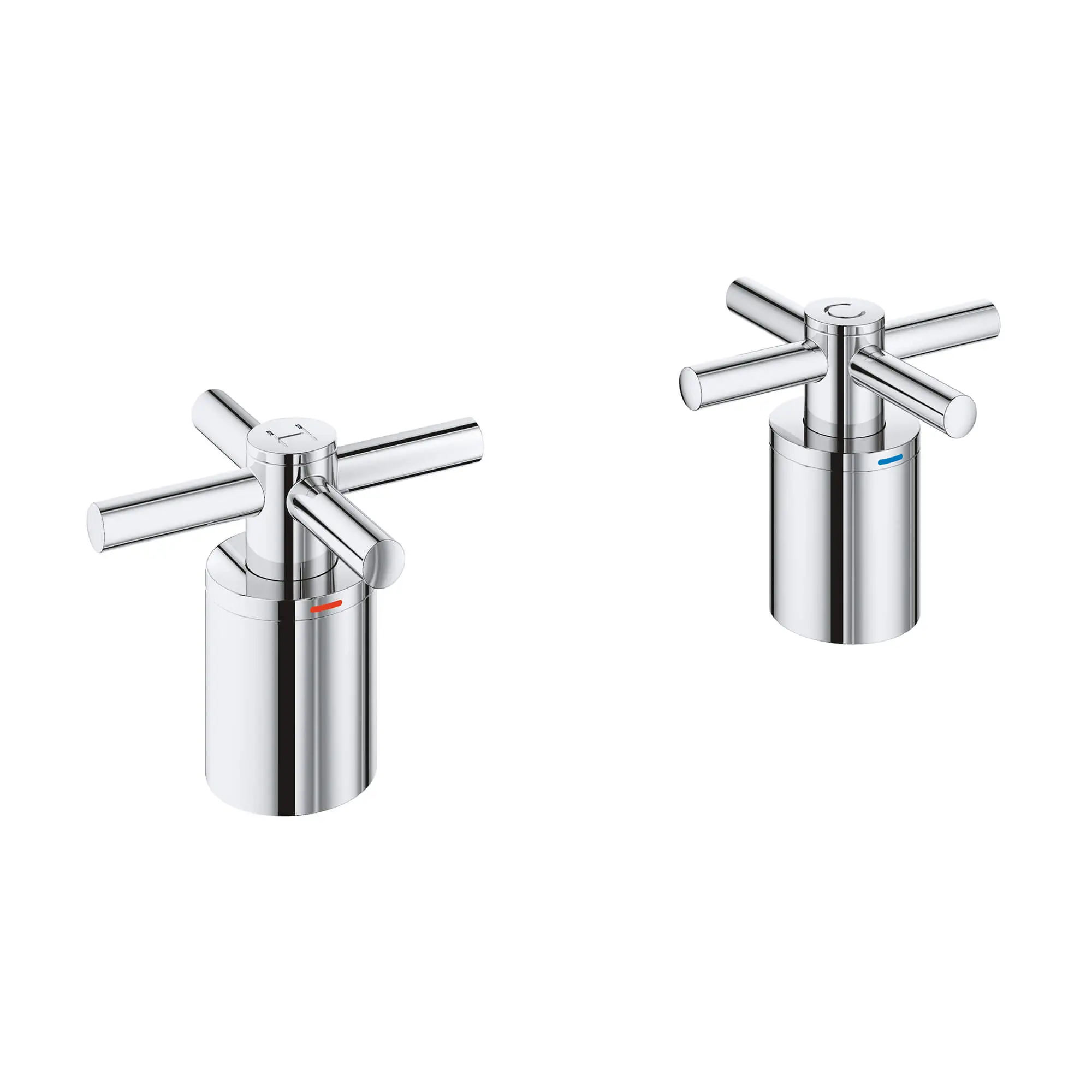 Cross Handles (Pair) - Image 5