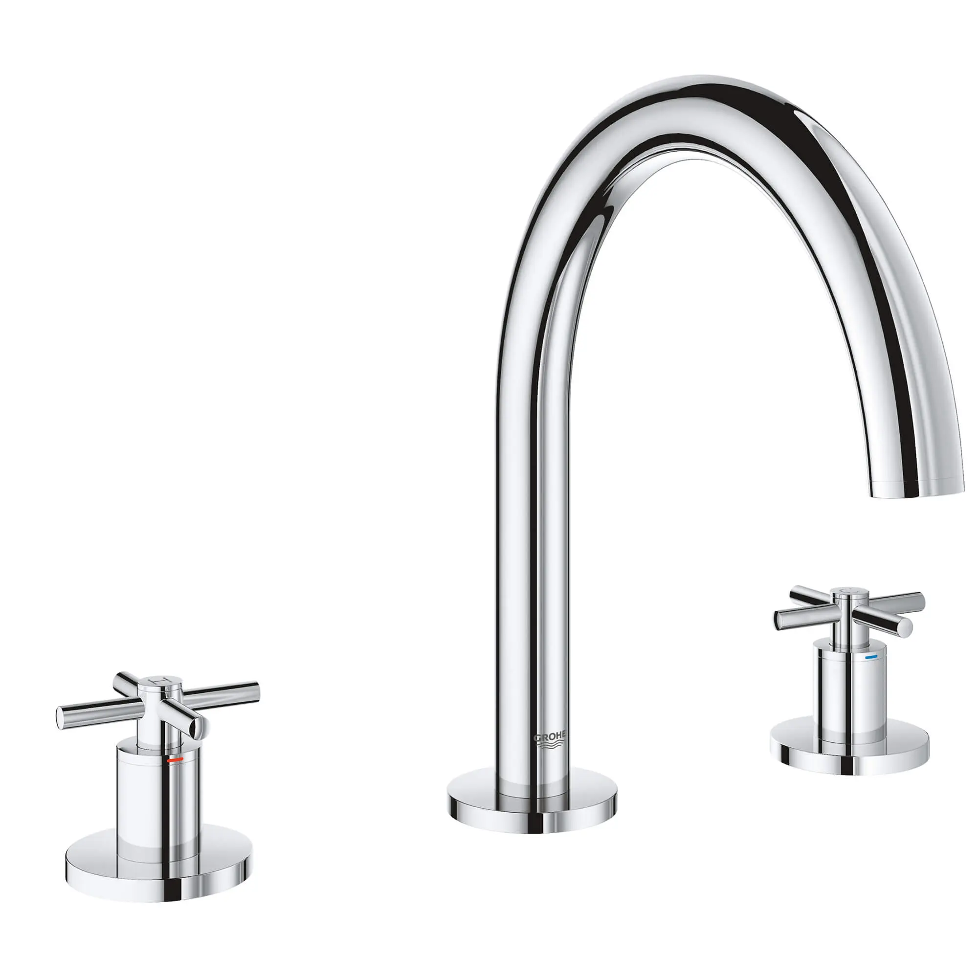 Cross Handles (Pair) - Image 6