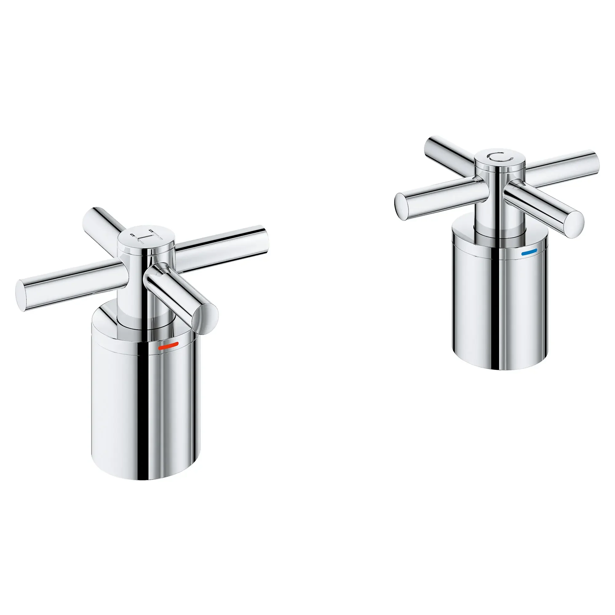 Cross Handles (Pair) - Image 8