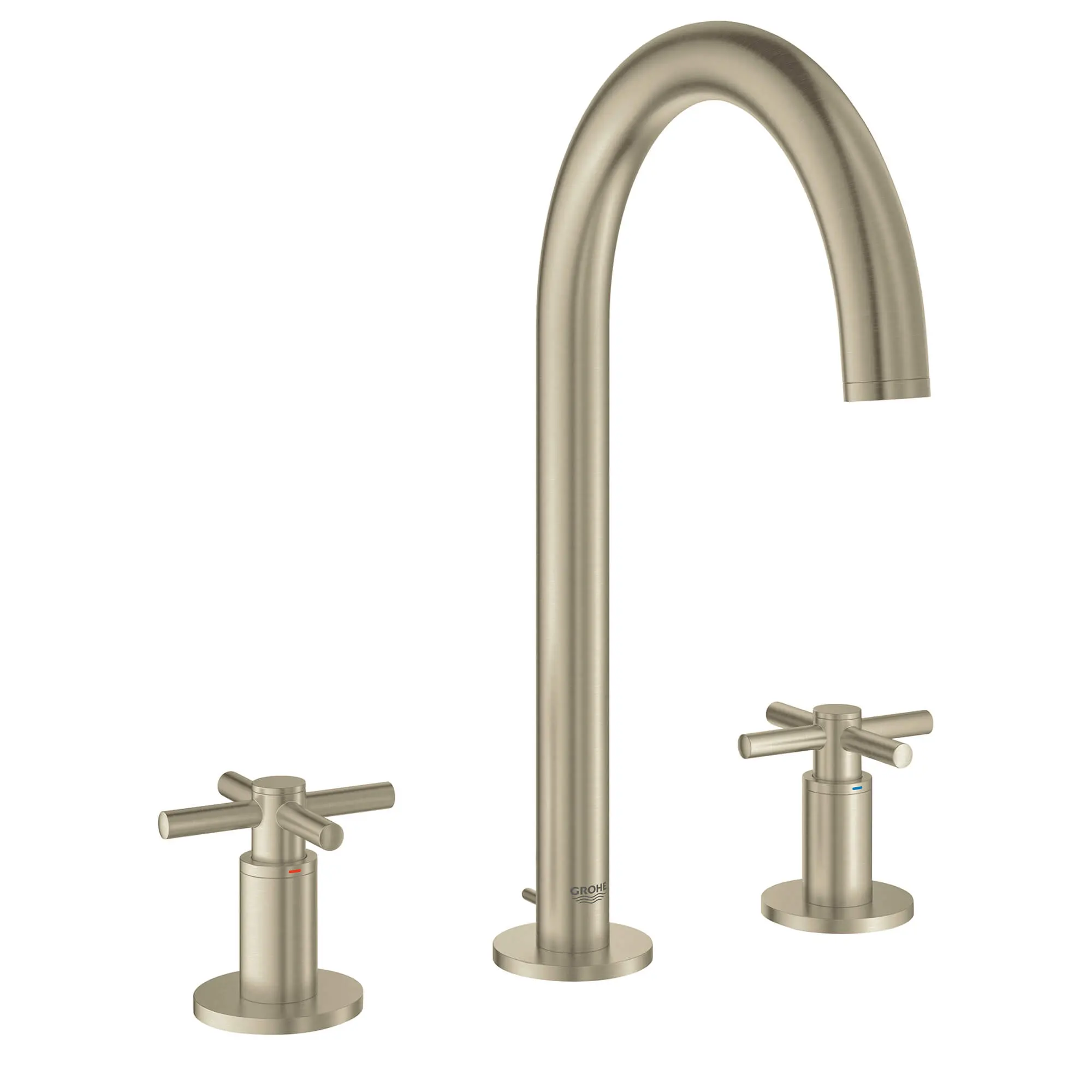 Cross Handles (Pair) - Image 12